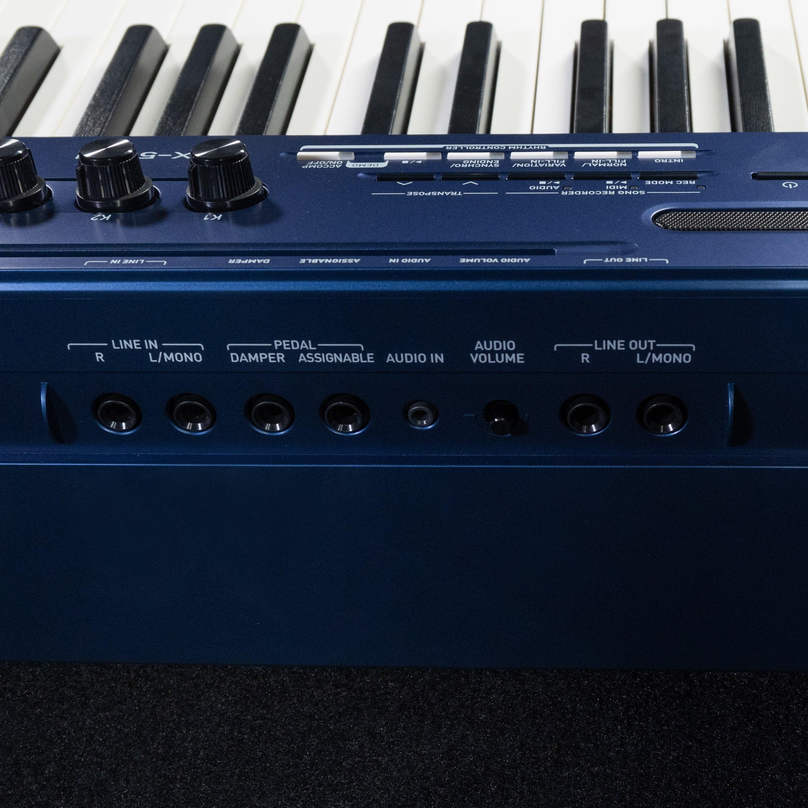 Casio Privia PX560 - Impulse Music Co.