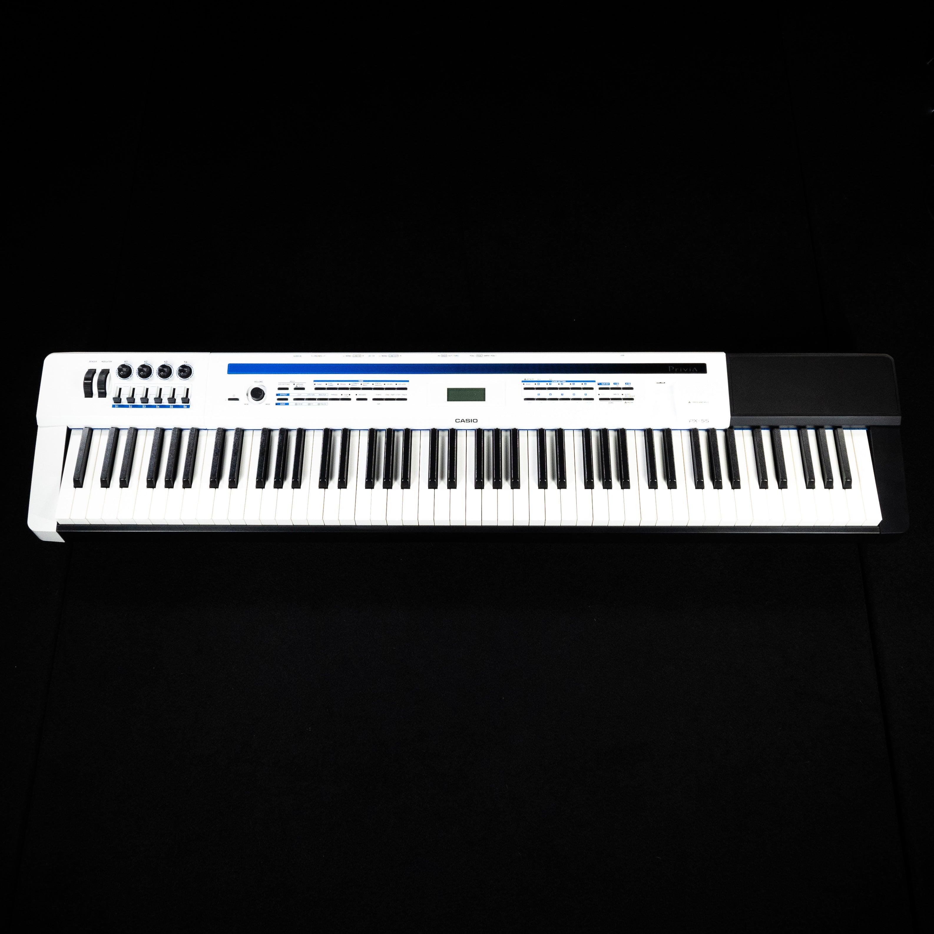 Casio Privia PX5S - Impulse Music Co.