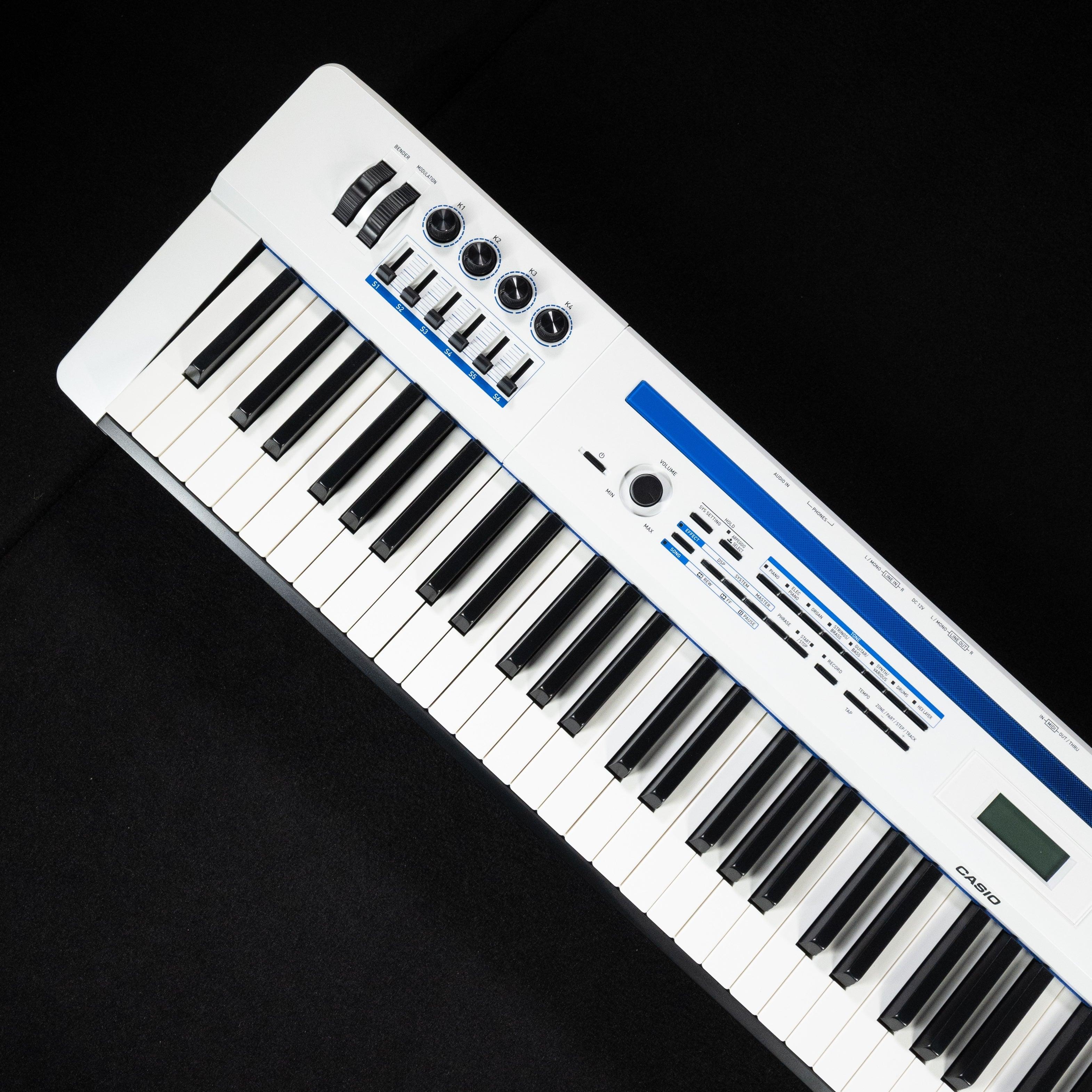 Casio Privia PX5S - Impulse Music Co.