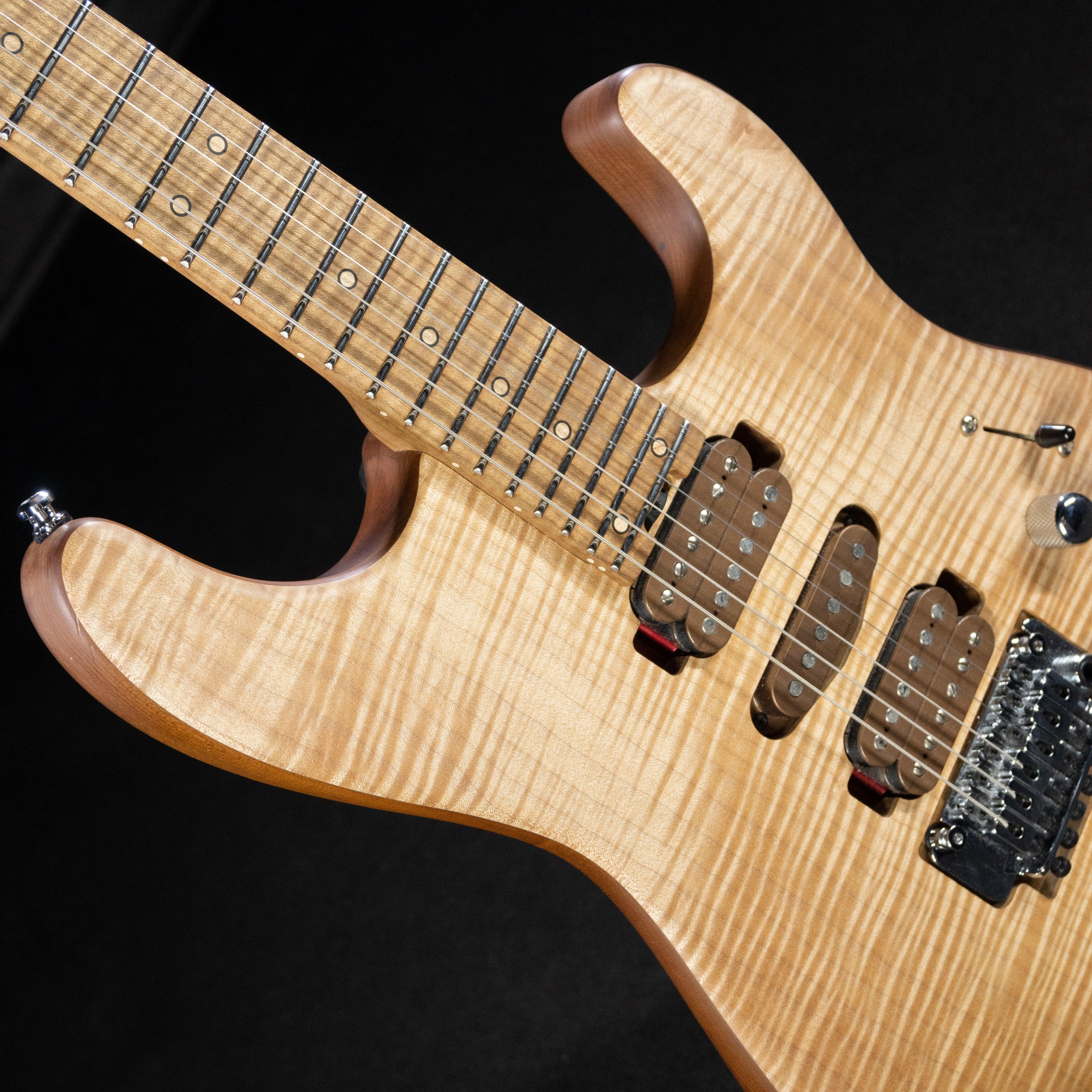 Charvel Guthrie Govan USA Signature HSH Flame Maple USED - Impulse Music Co.