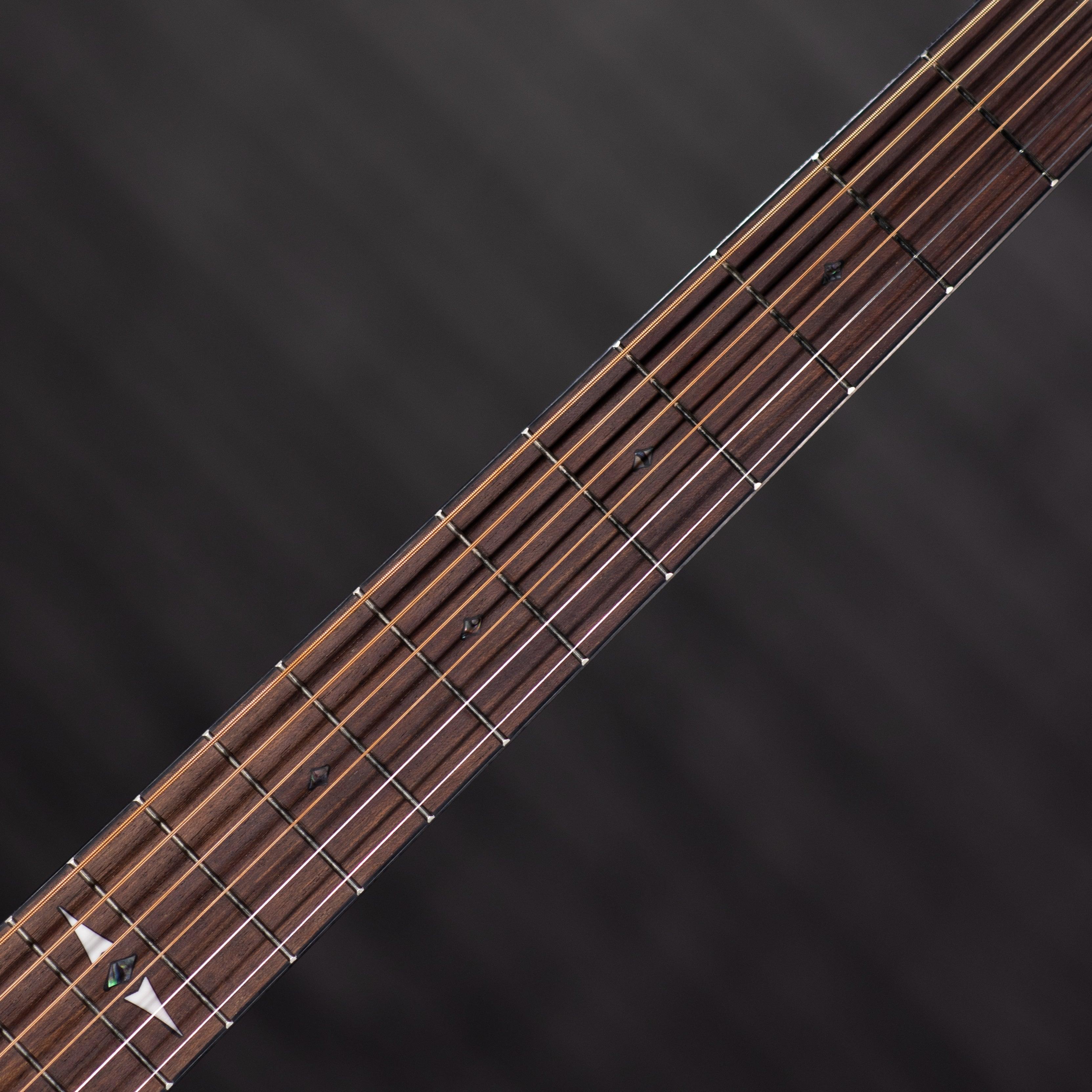 Cort GA-PF Bevel Grand Regal Acoustic Guitar (Clearance) - Impulse Music Co.