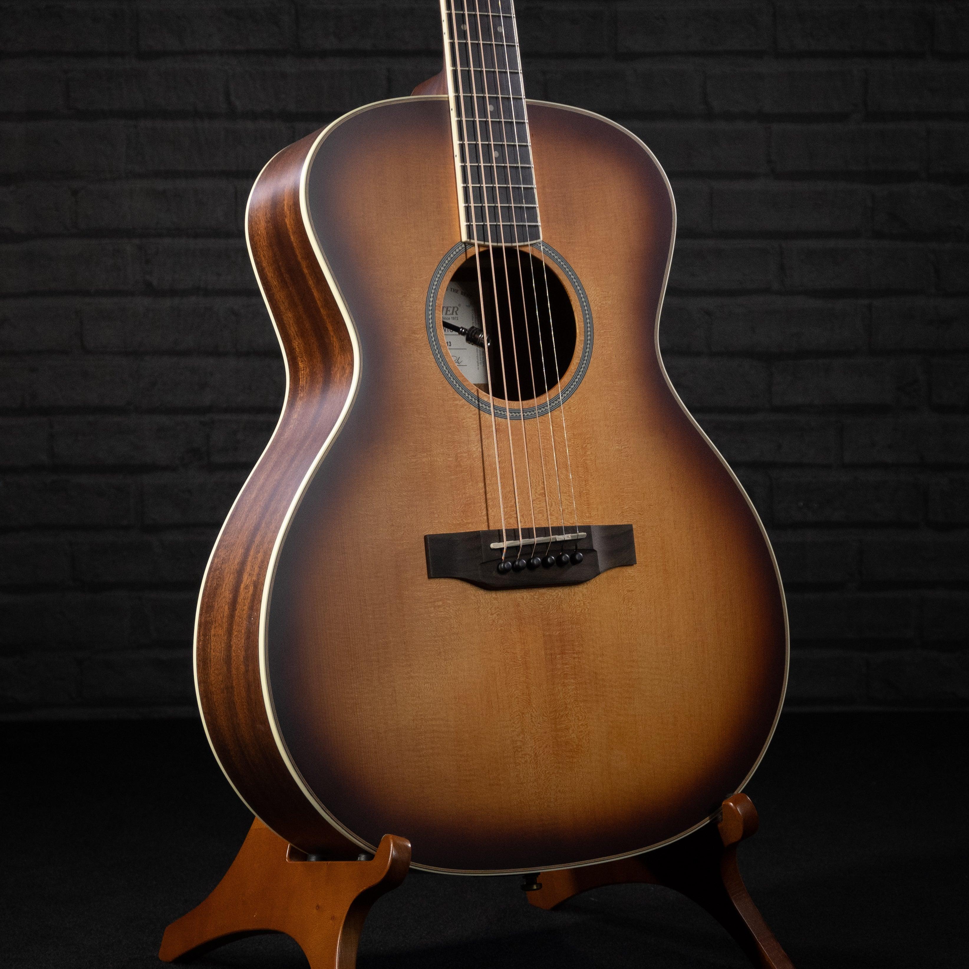 Crafter MIND T-ALPe/VTG - Impulse Music Co.