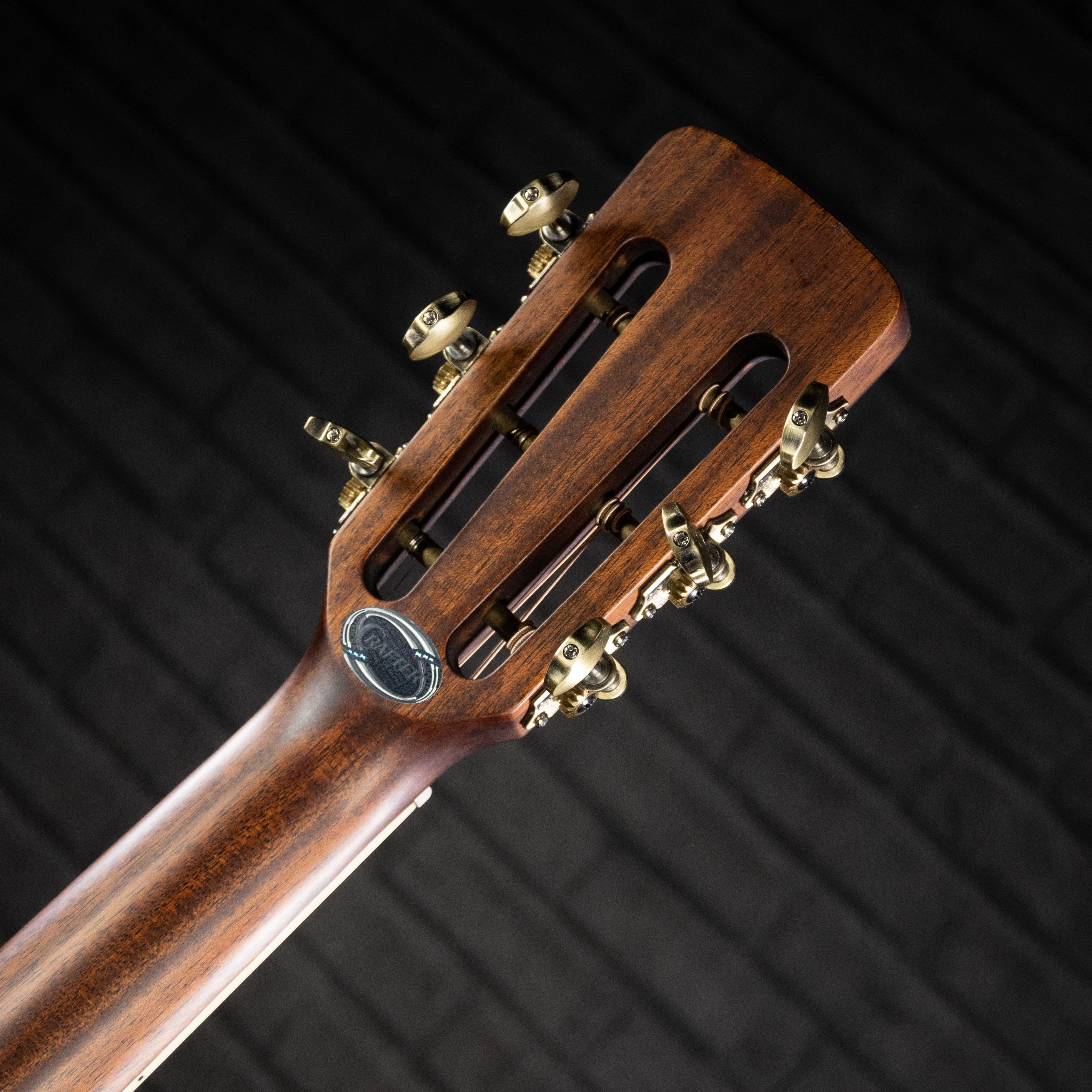 Crafter MIND T-ALPe/VTG - Impulse Music Co.