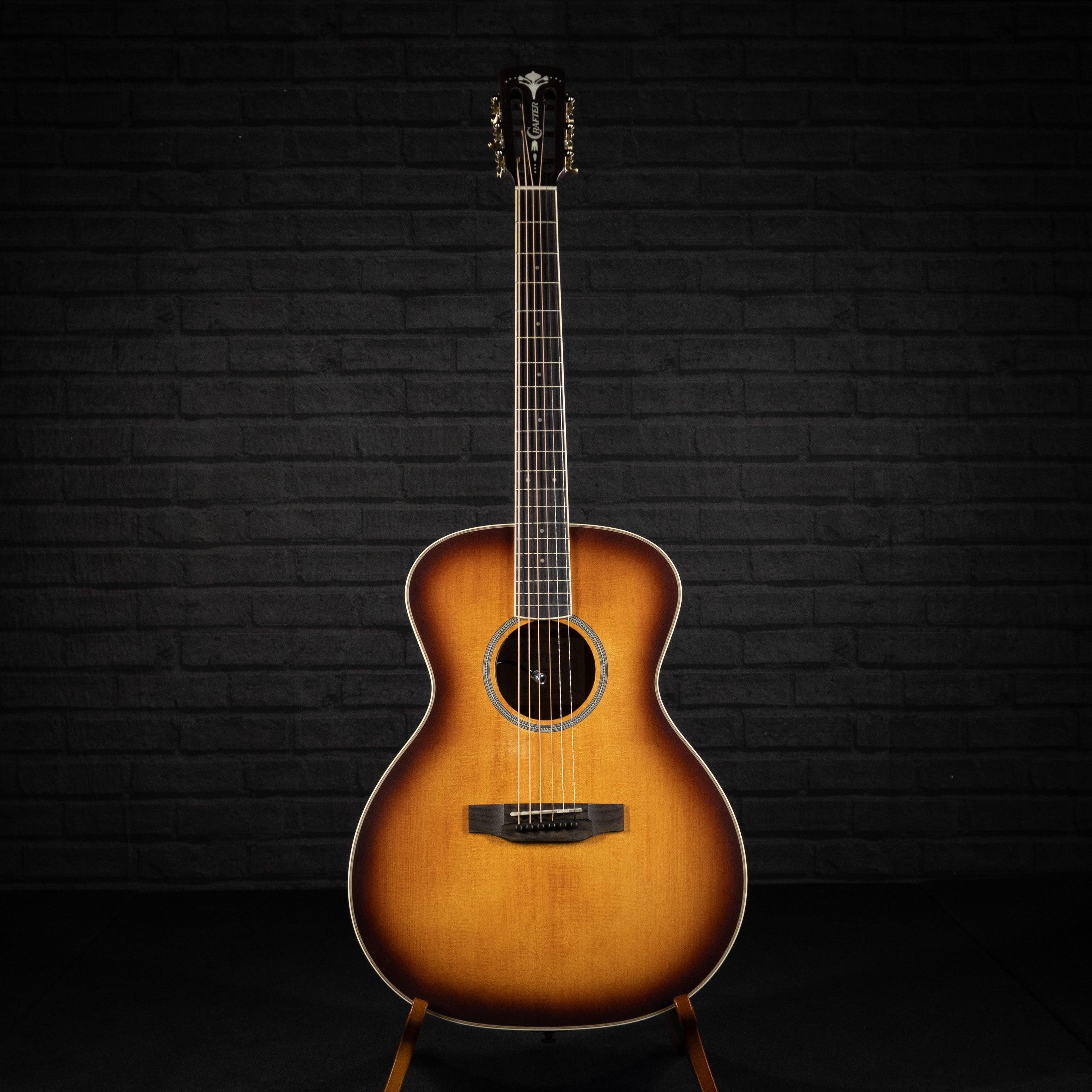 Crafter MIND T-ALPe/VTG - Impulse Music Co.