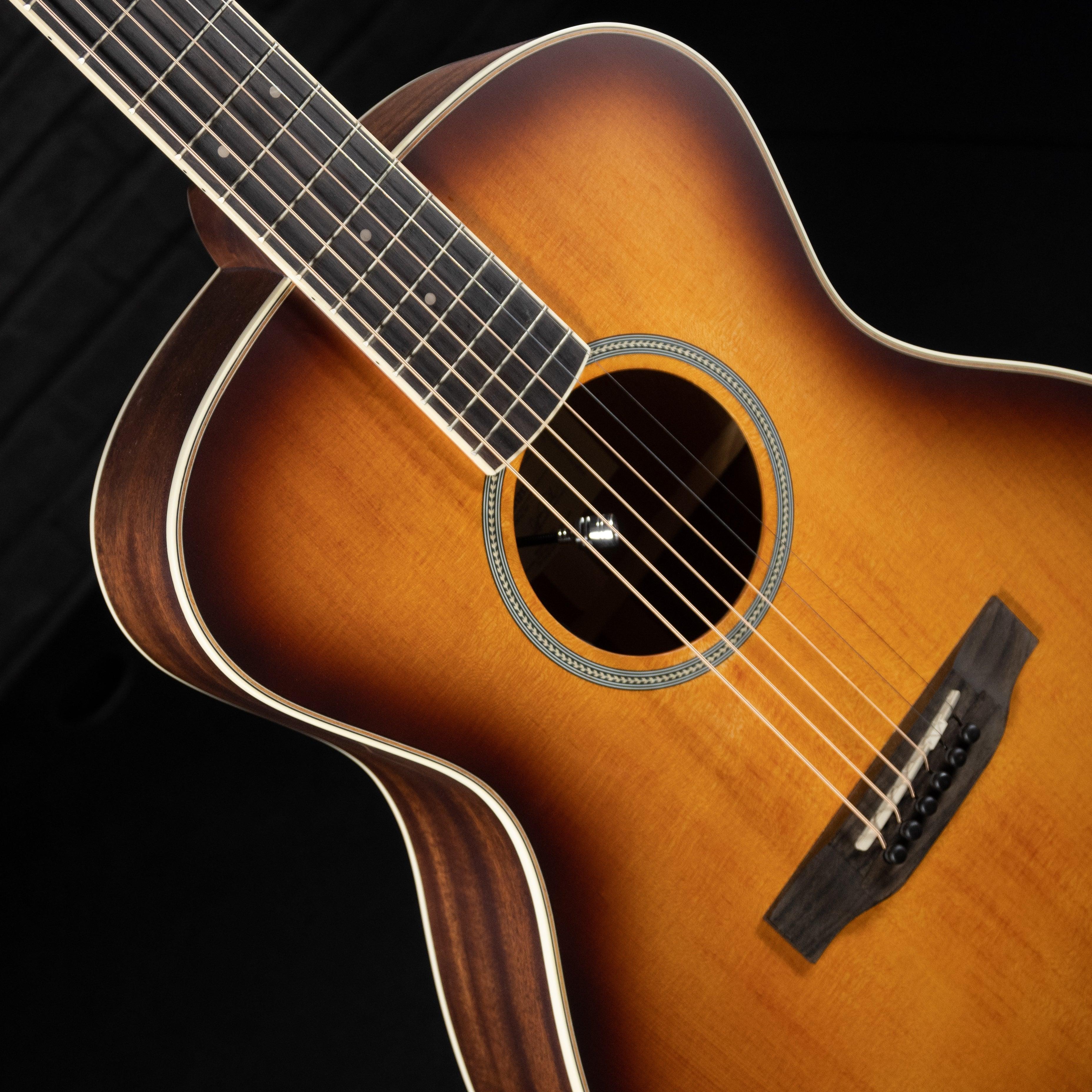 Crafter MIND T-ALPe/VTG - Impulse Music Co.