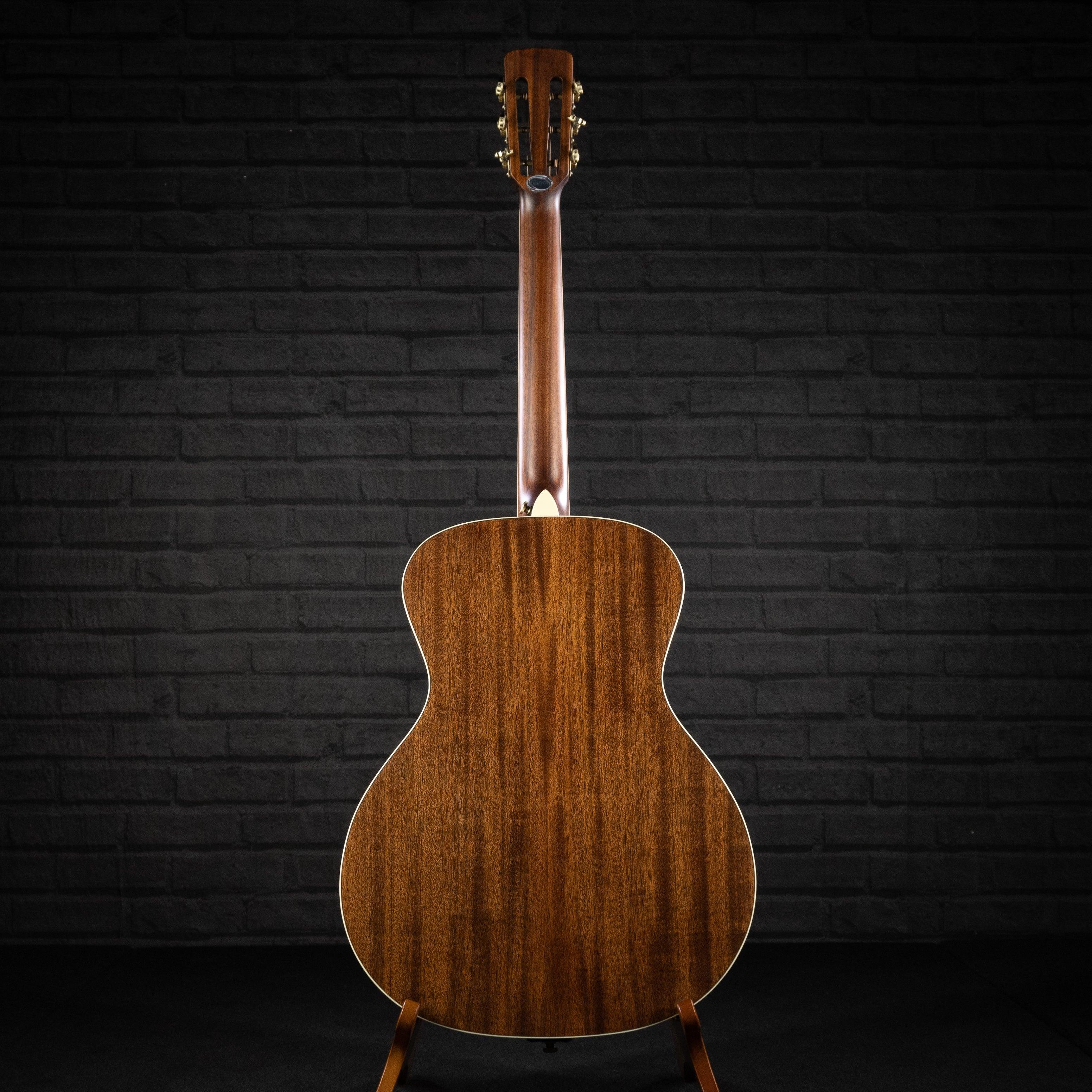 Crafter MIND T-ALPe/VTG - Impulse Music Co.