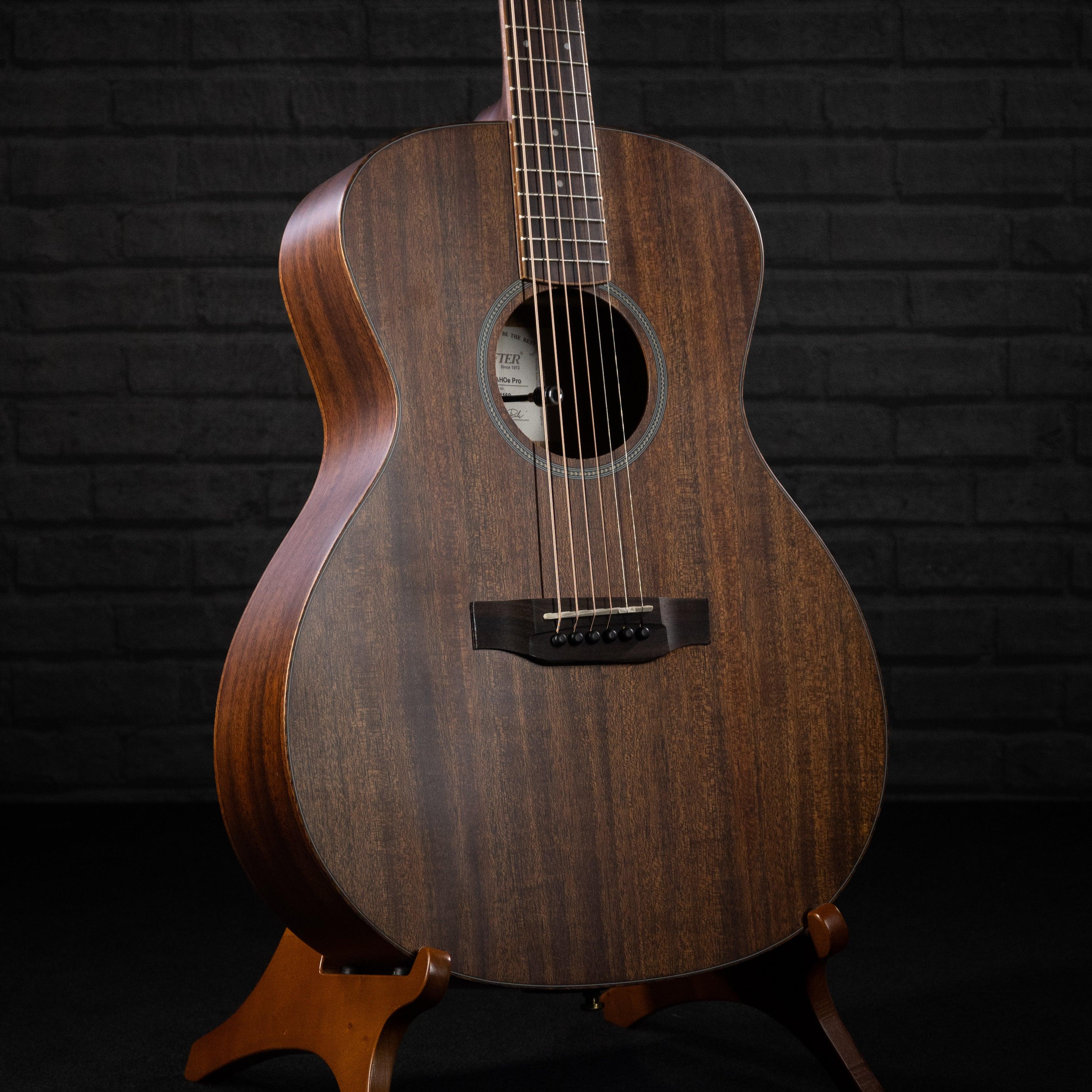 Crafter MIND T-MAHOe - Impulse Music Co.