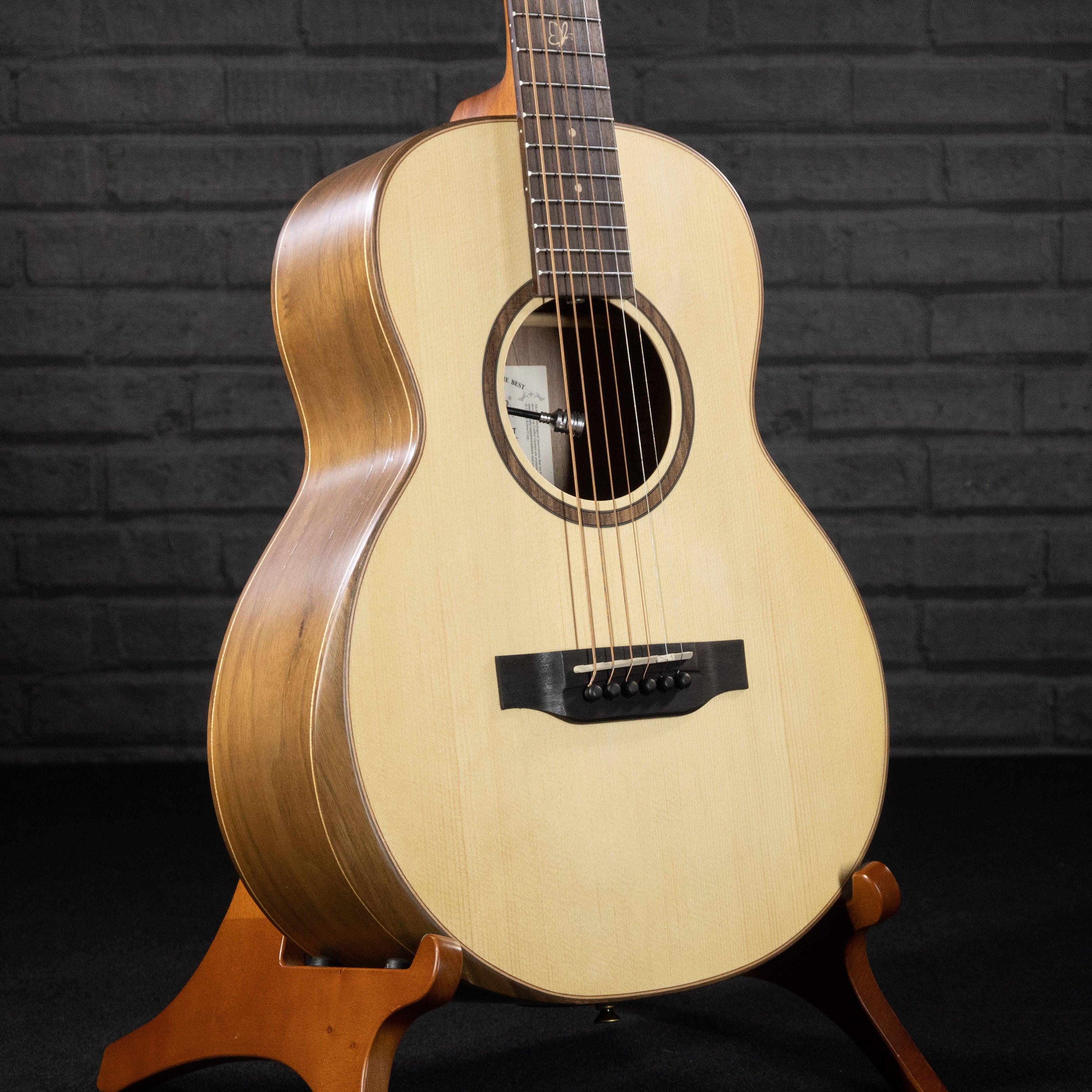 Crafter MINO Koa Acoustic Guitar - Impulse Music Co.