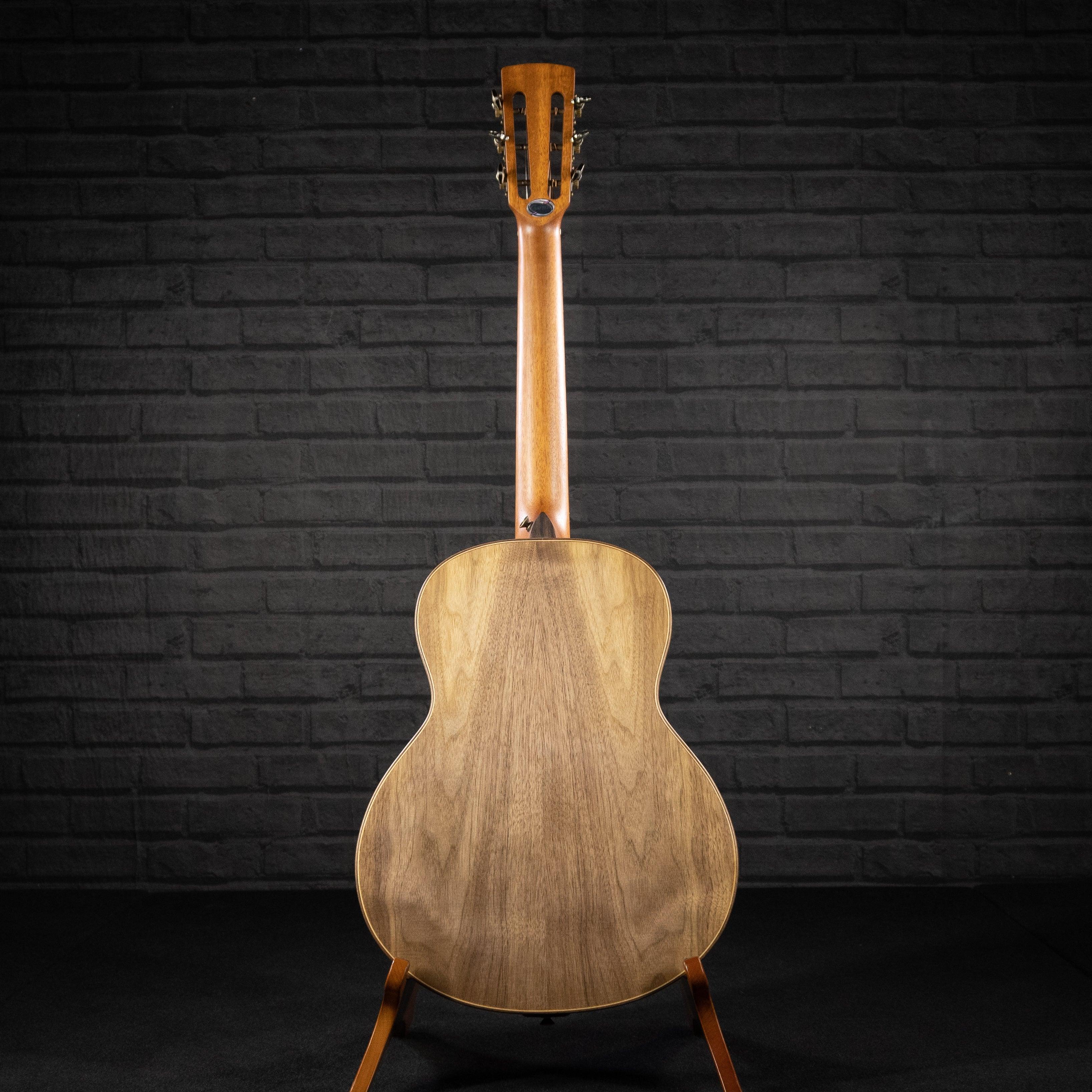 Crafter MINO Koa Acoustic Guitar - Impulse Music Co.