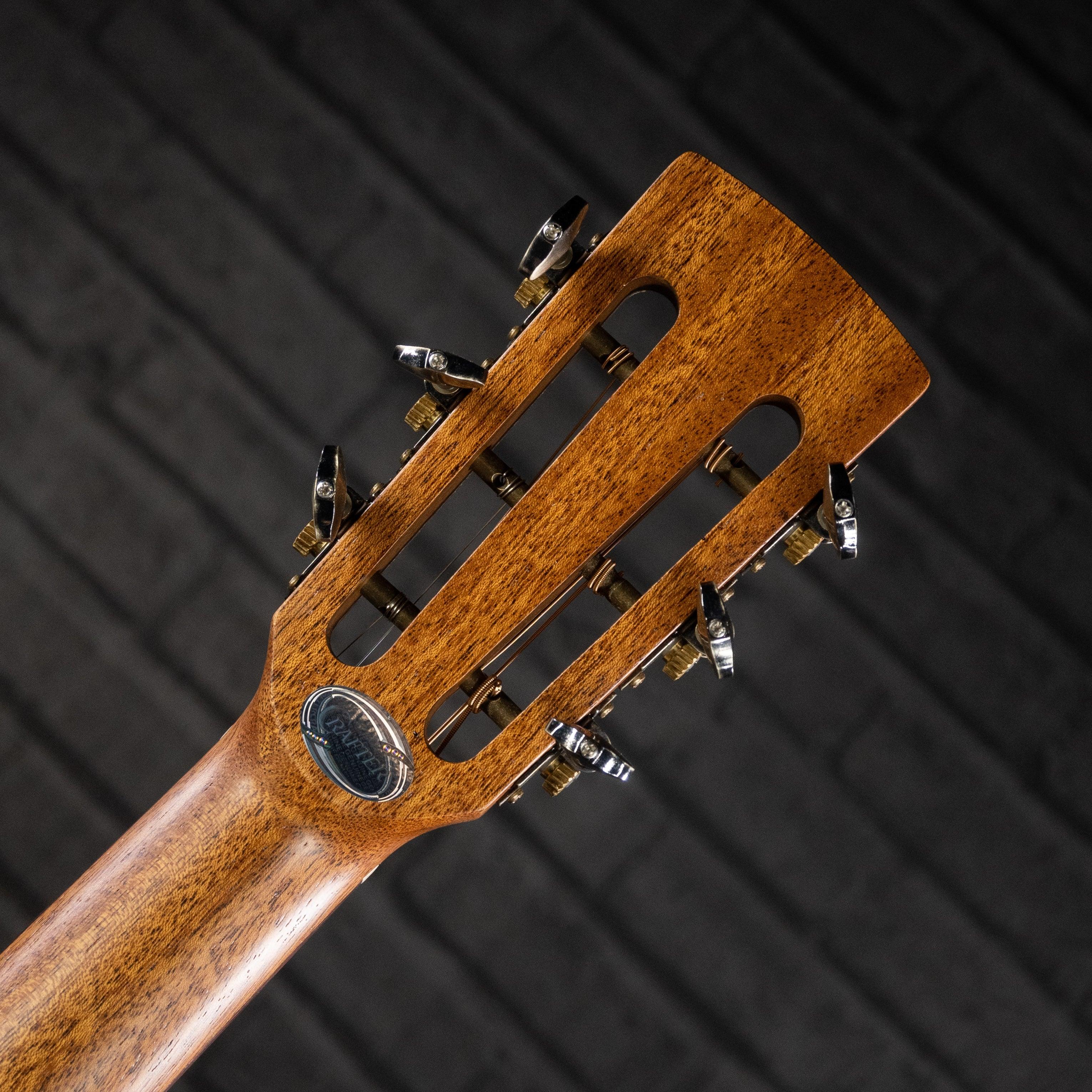 Crafter MINO/ALM Acoustic Guitar - Impulse Music Co.