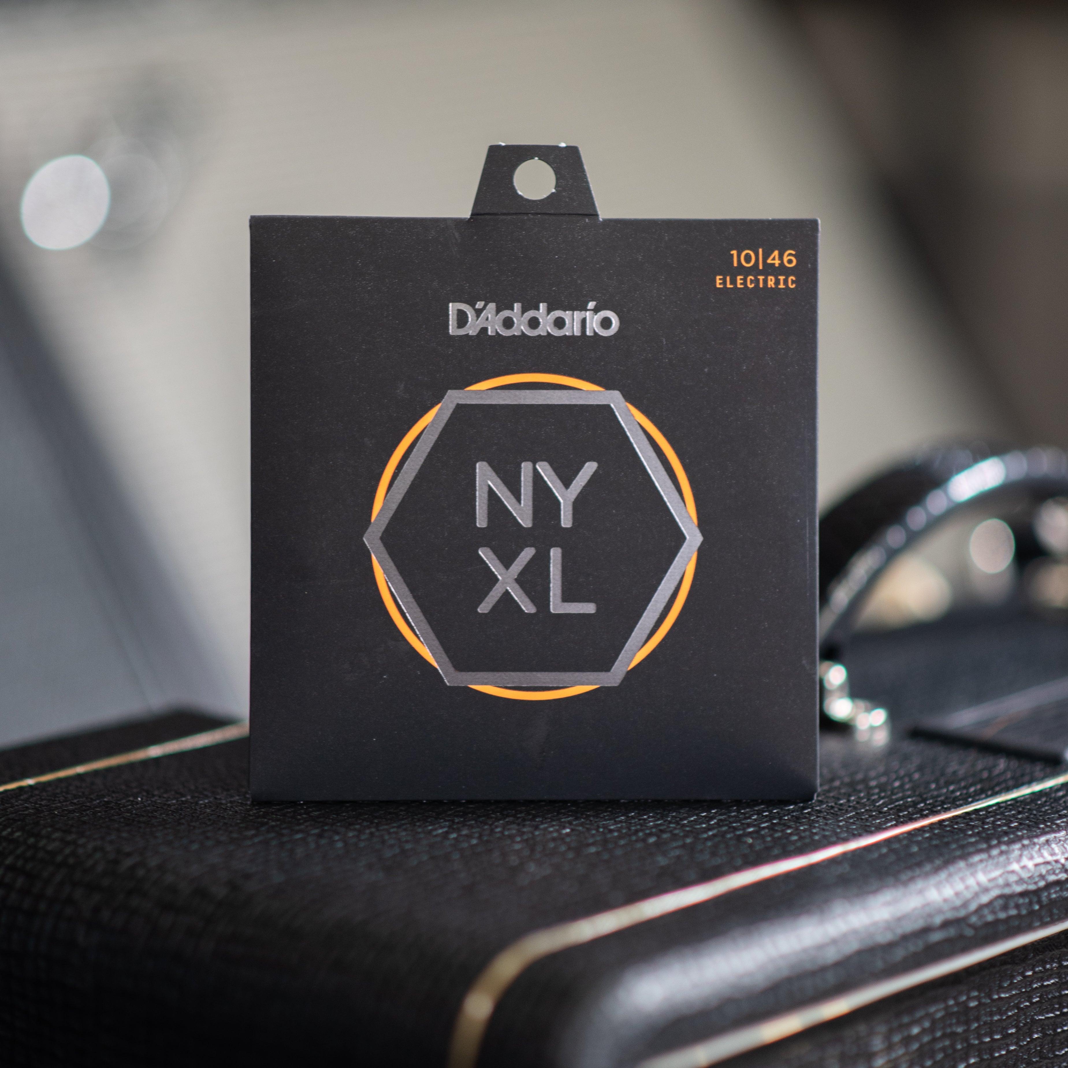 D'addario NYXL 1046 - Impulse Music Co.