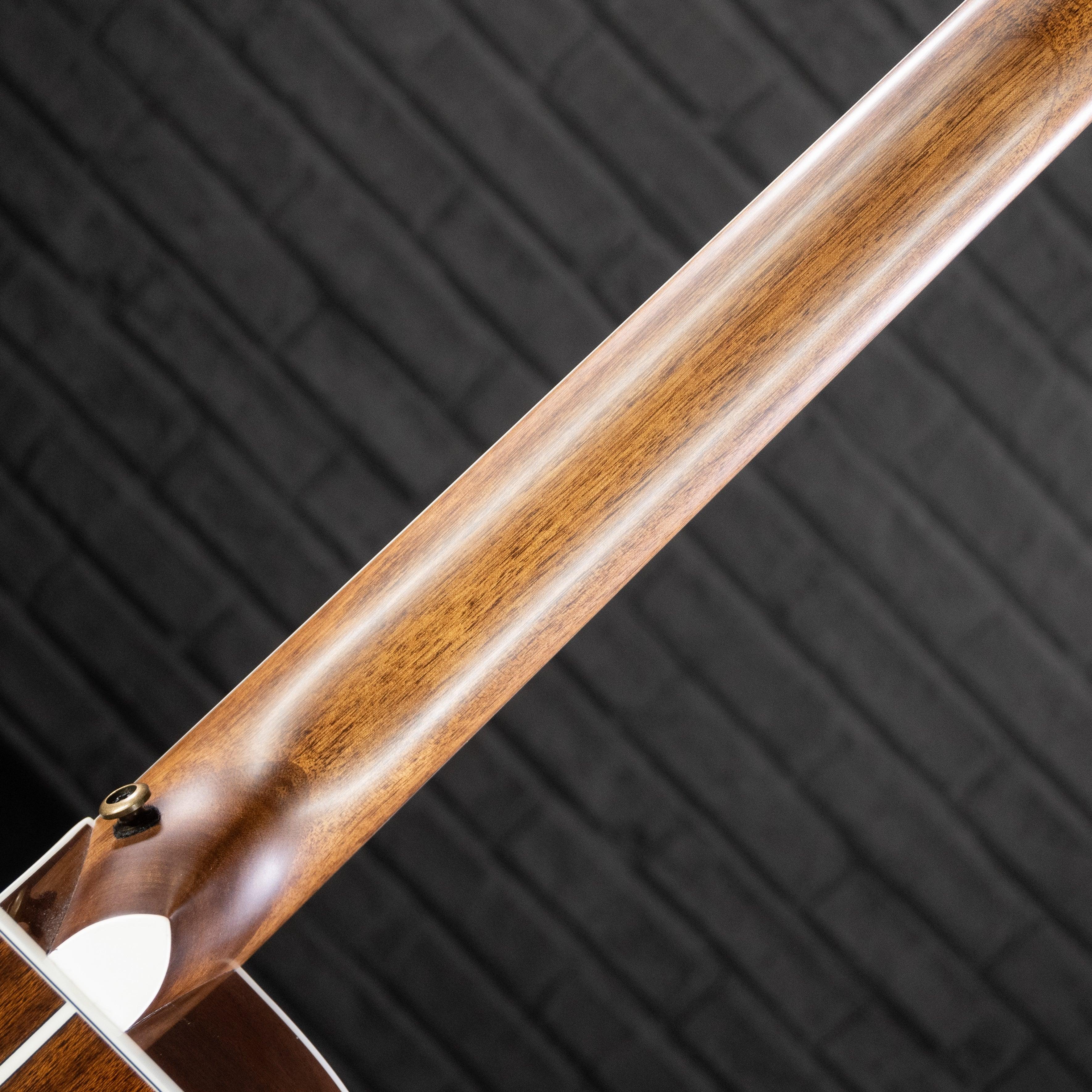 D'Angelico Premier Gramercy Vintage Natural USED - Impulse Music Co.