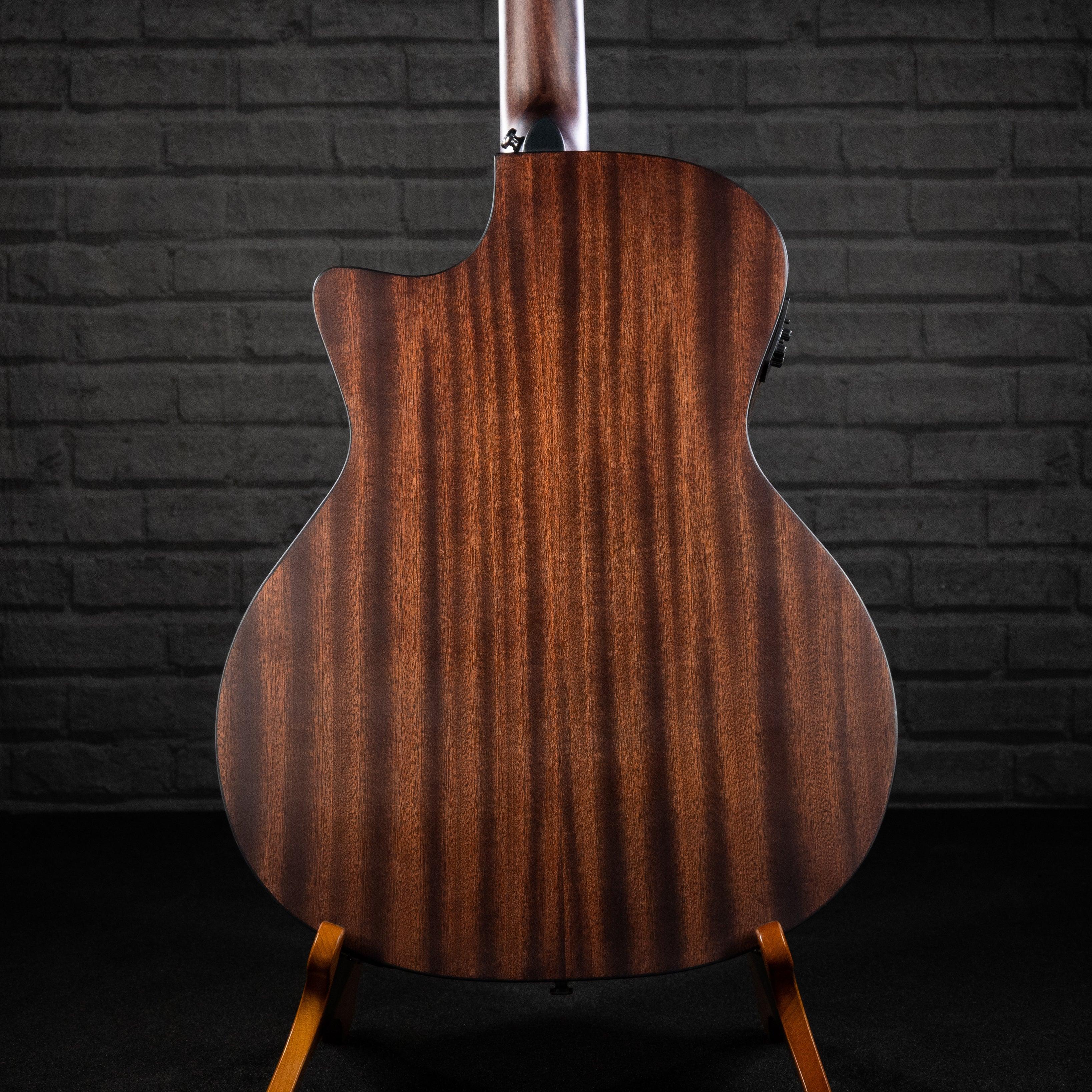 D'Angelico Premiere Fulton LS 12 String Acoustic - Impulse Music Co.