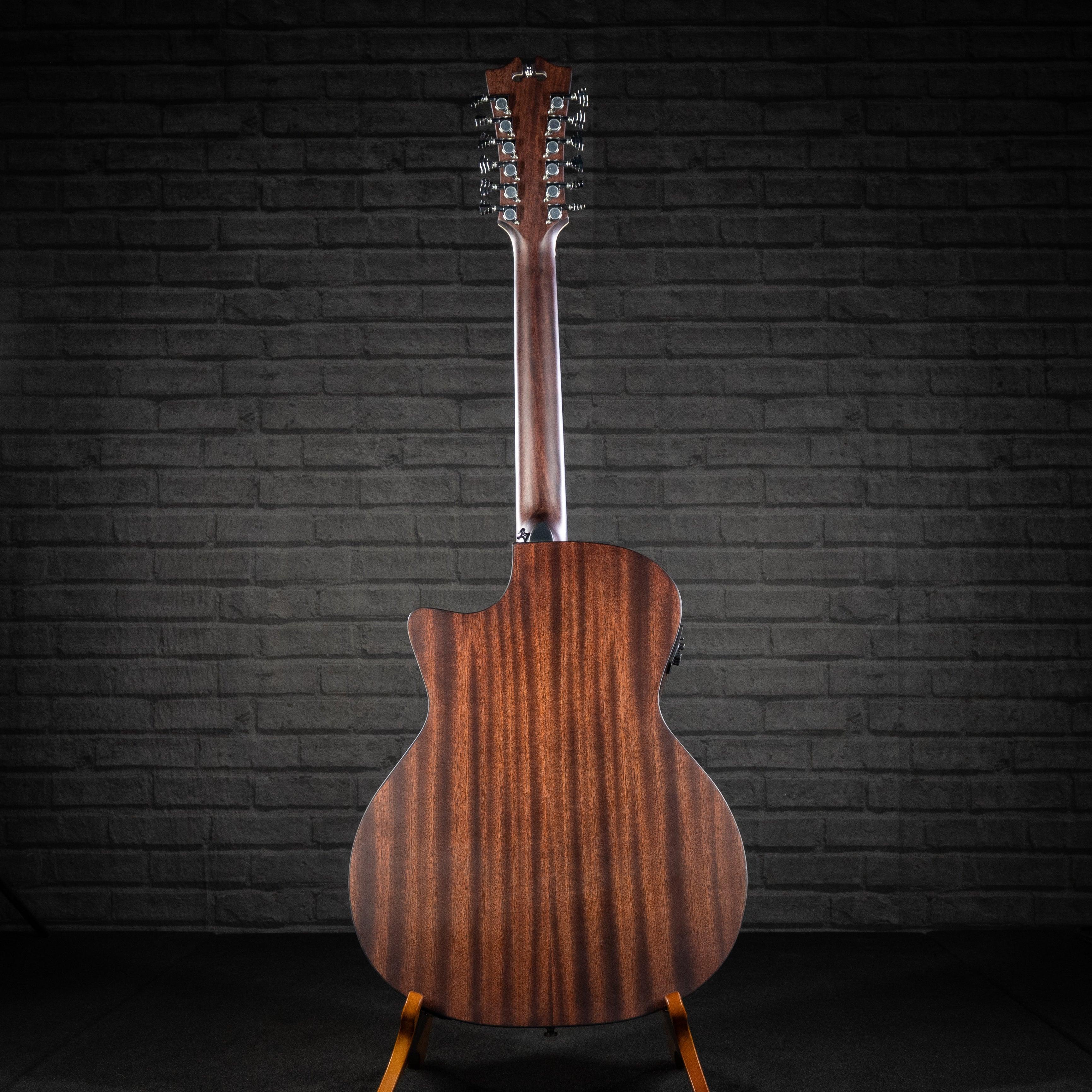 D'Angelico Premiere Fulton LS 12 String Acoustic - Impulse Music Co.