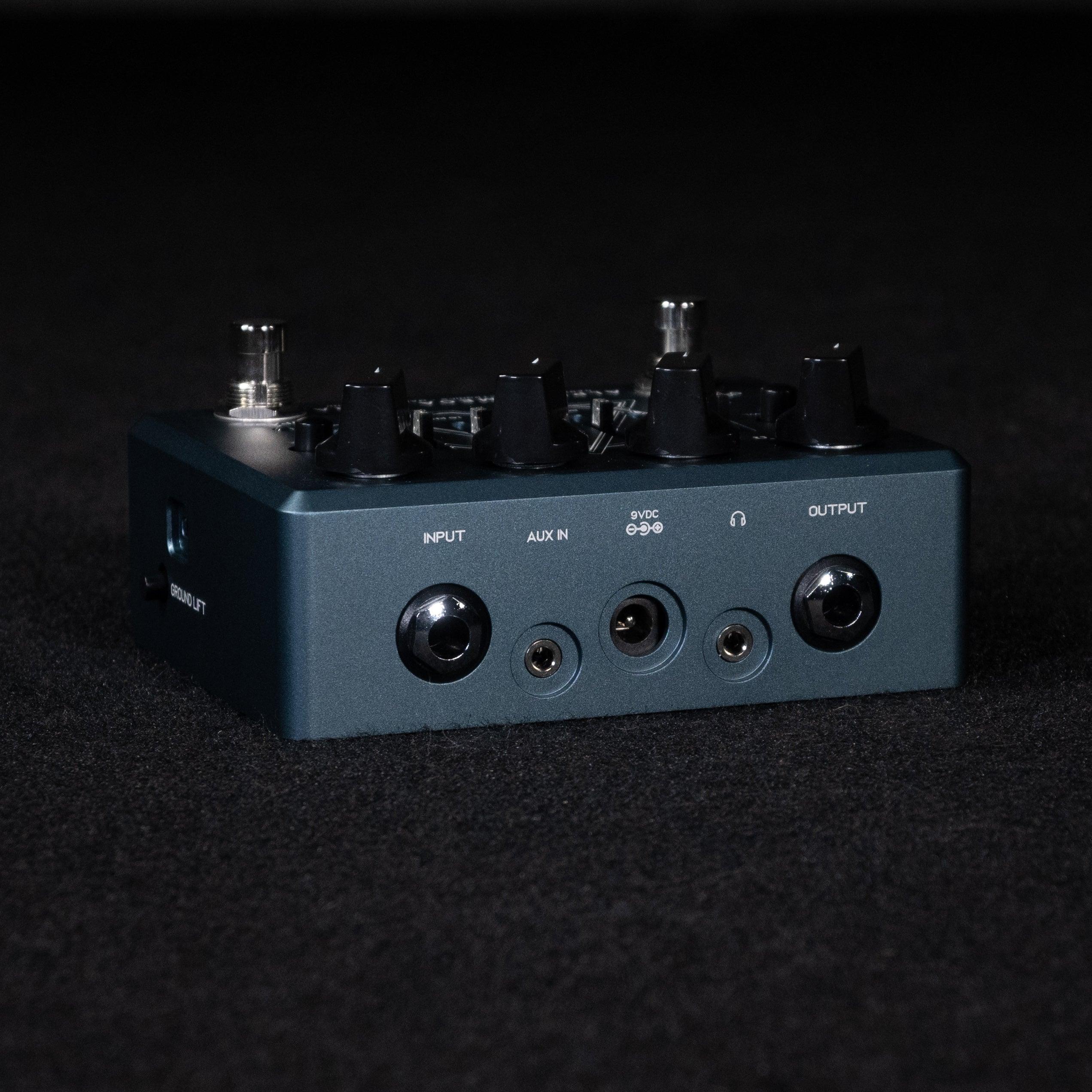 Darkglass Alpha Omega Ultra V2 - Impulse Music Co.