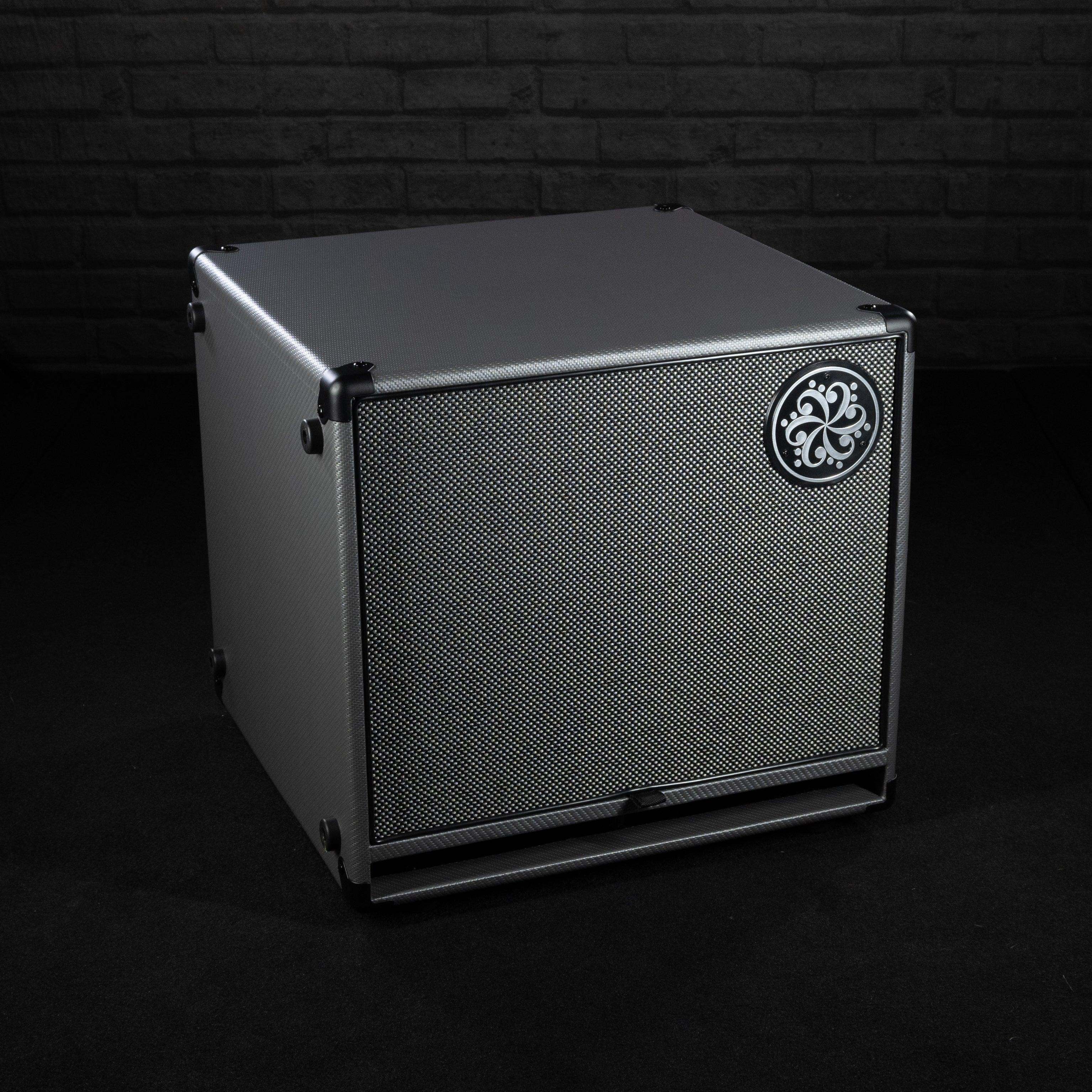 Darkglass DG112N Bass Cabinet - Impulse Music Co.