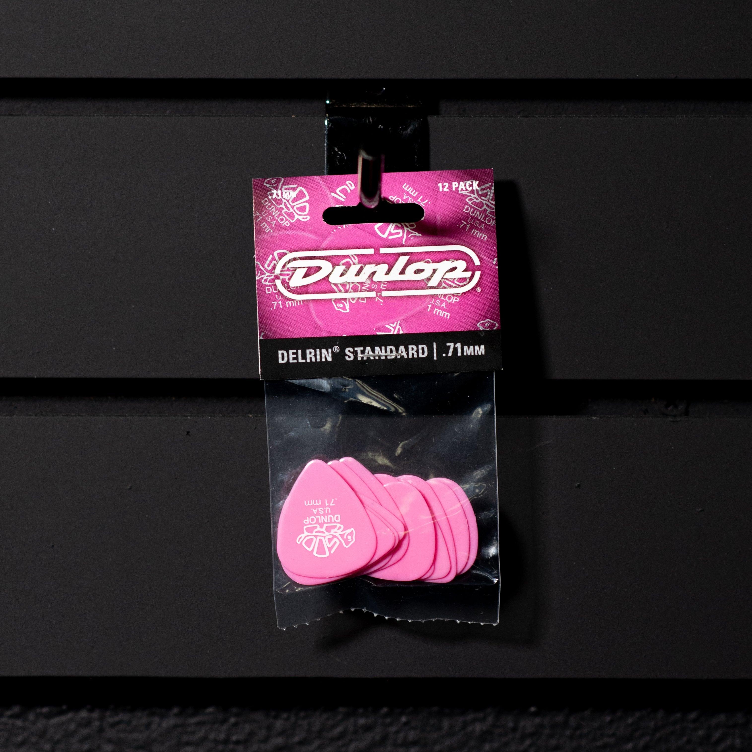 Dunlop Delrin Standard .73 - Impulse Music Co.