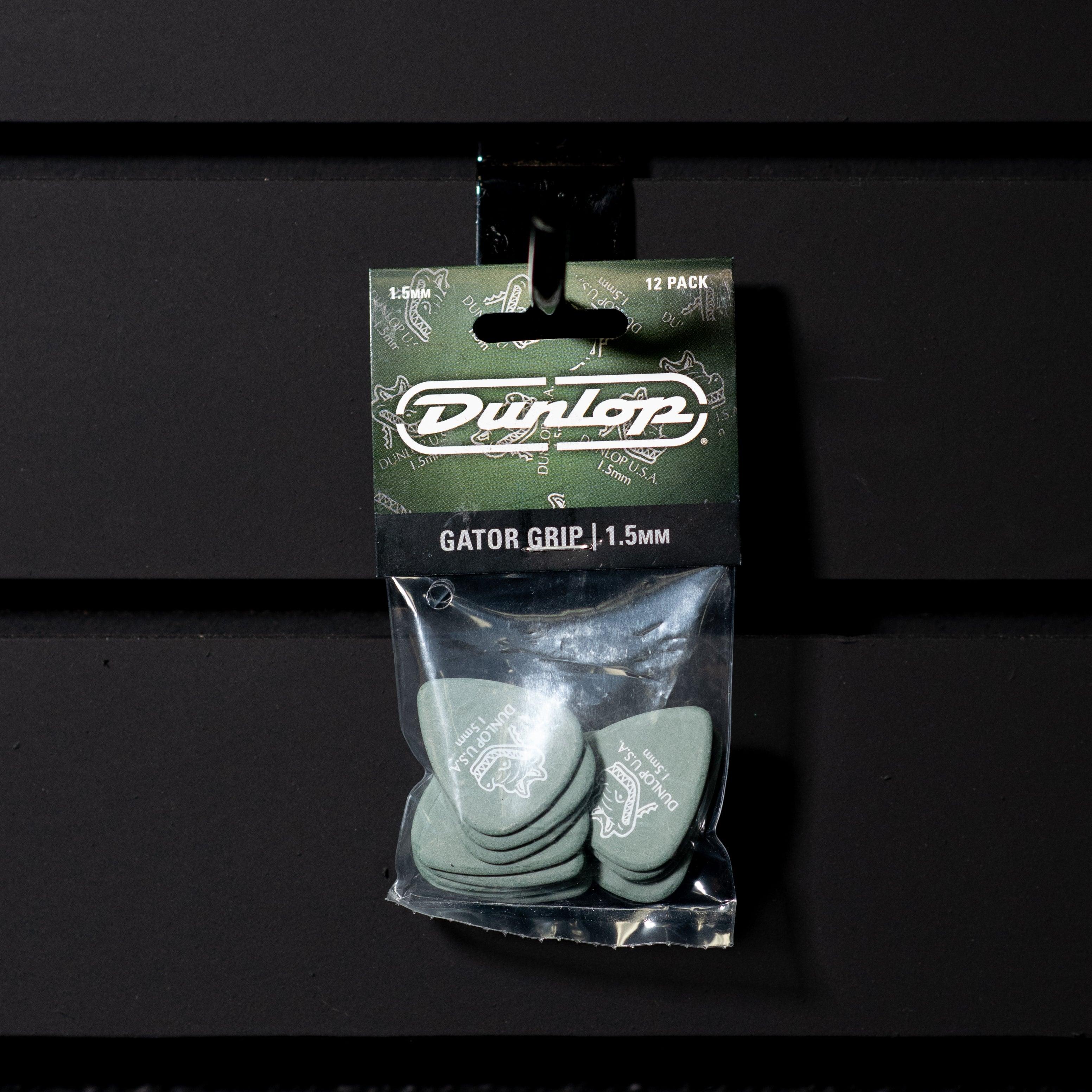 Dunlop Gator Grip 1.5 - Impulse Music Co.