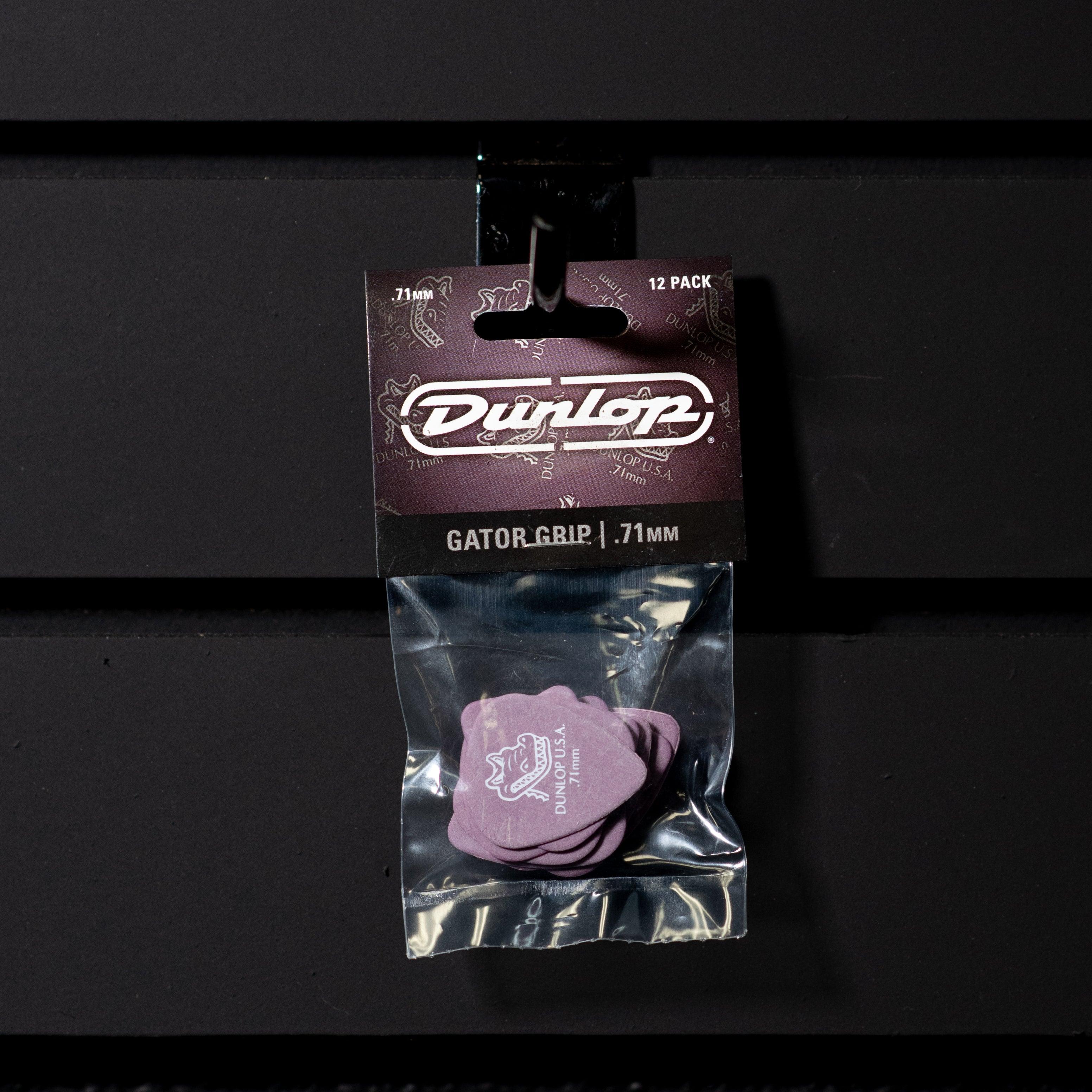 Dunlop Gator Grip .71 - Impulse Music Co.