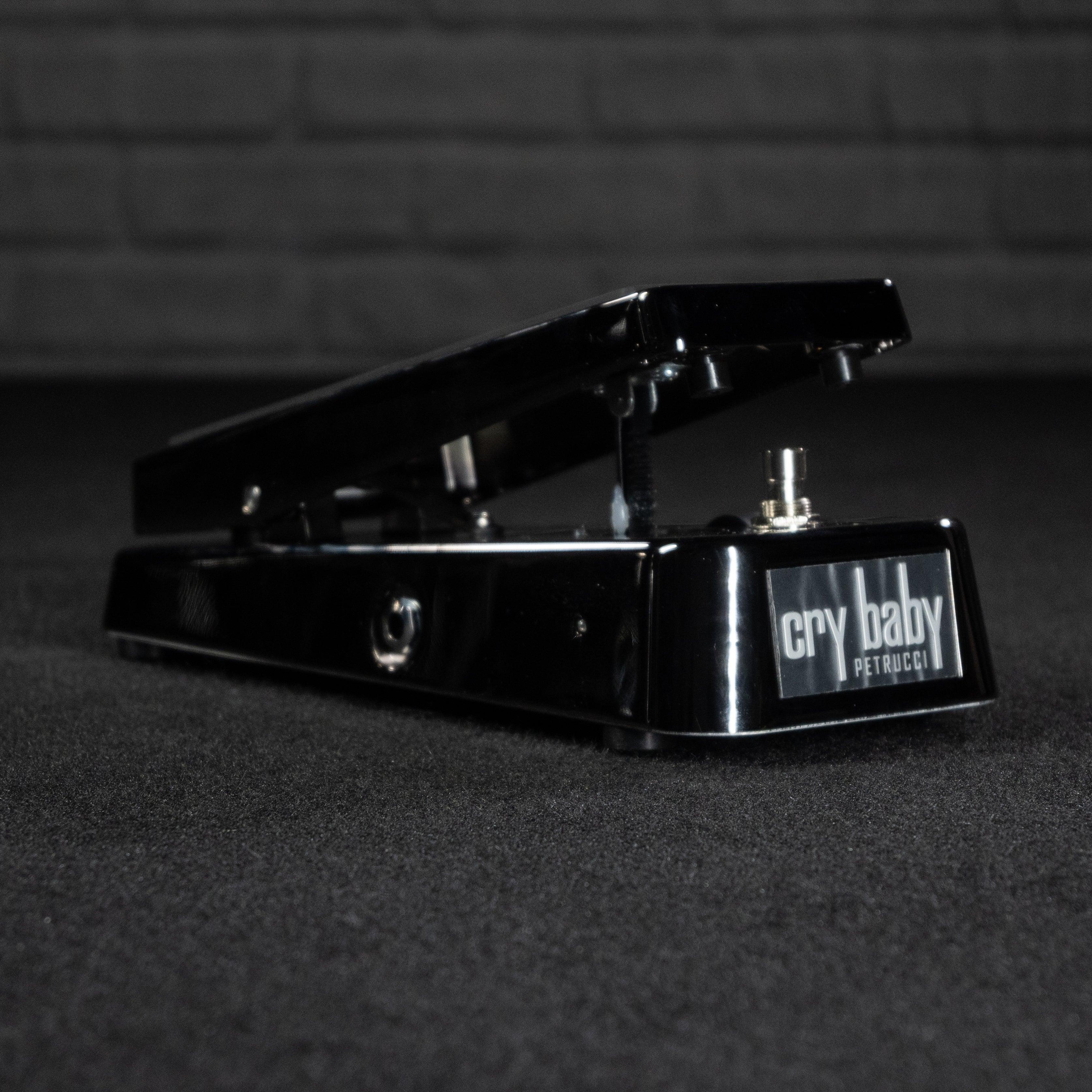 Dunlop John Petrucci Cry Baby Wah Pedal - Impulse Music Co.