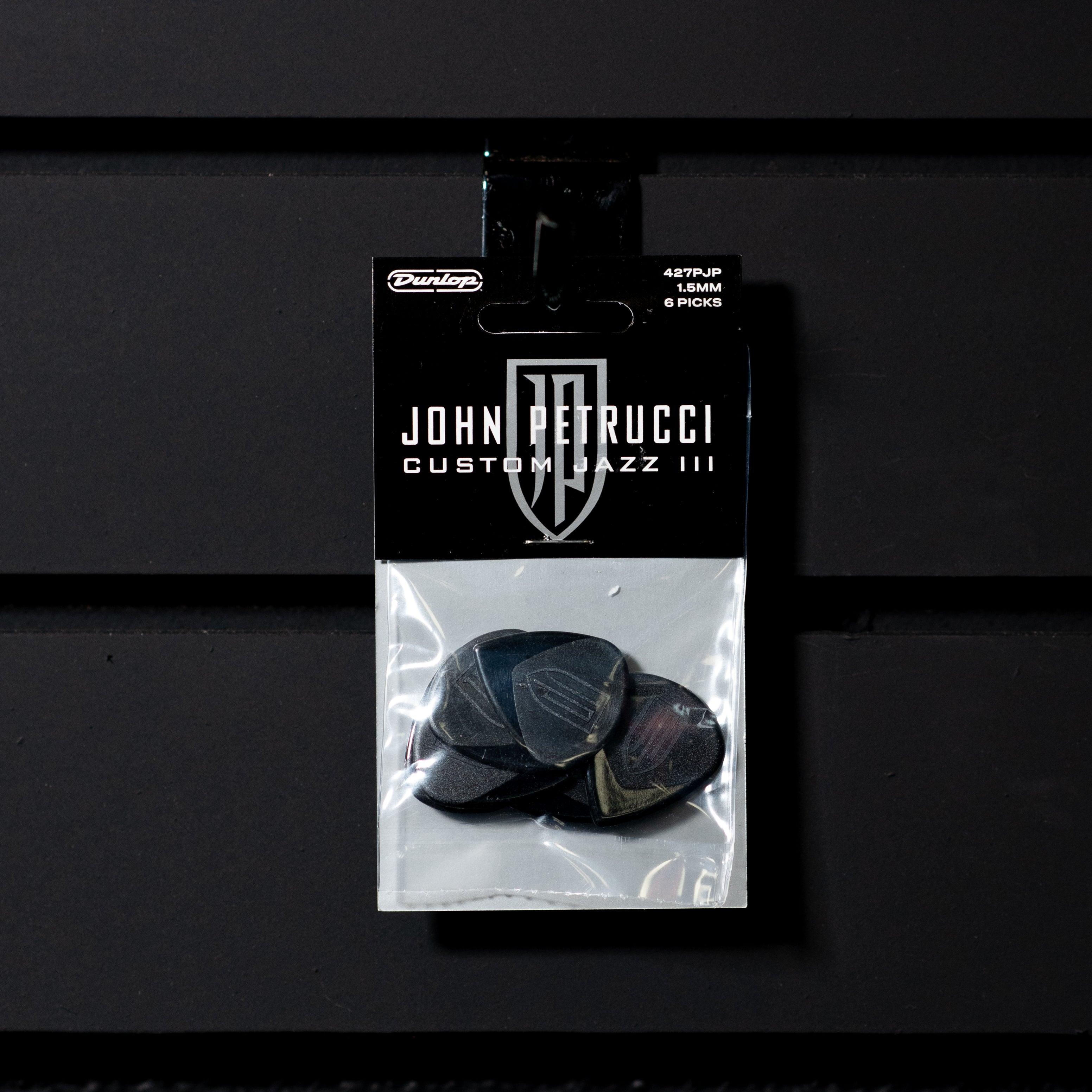 Dunlop John Petrucci Sig Picks - Impulse Music Co.