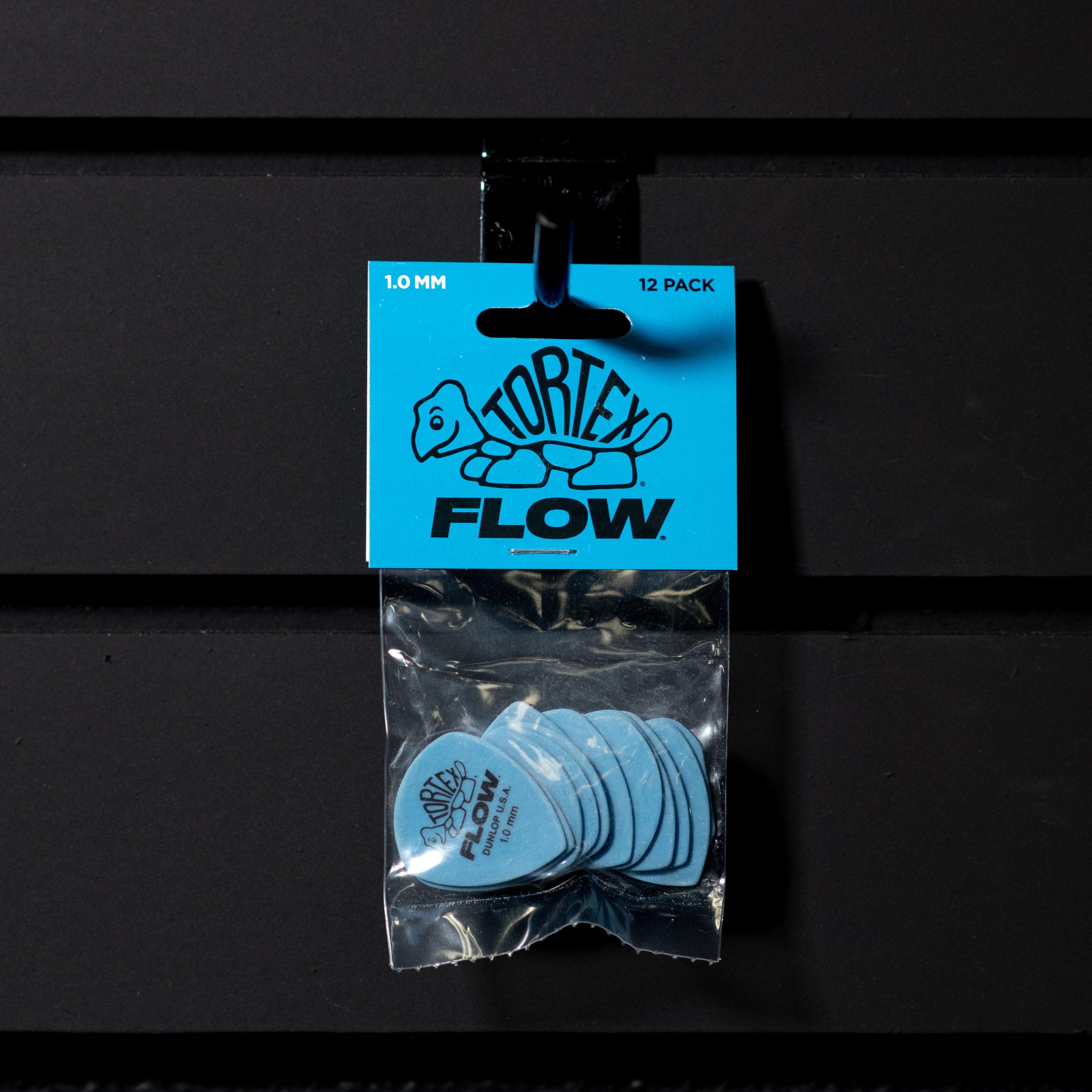 Dunlop Tortex Flow 1.0 - Impulse Music Co.