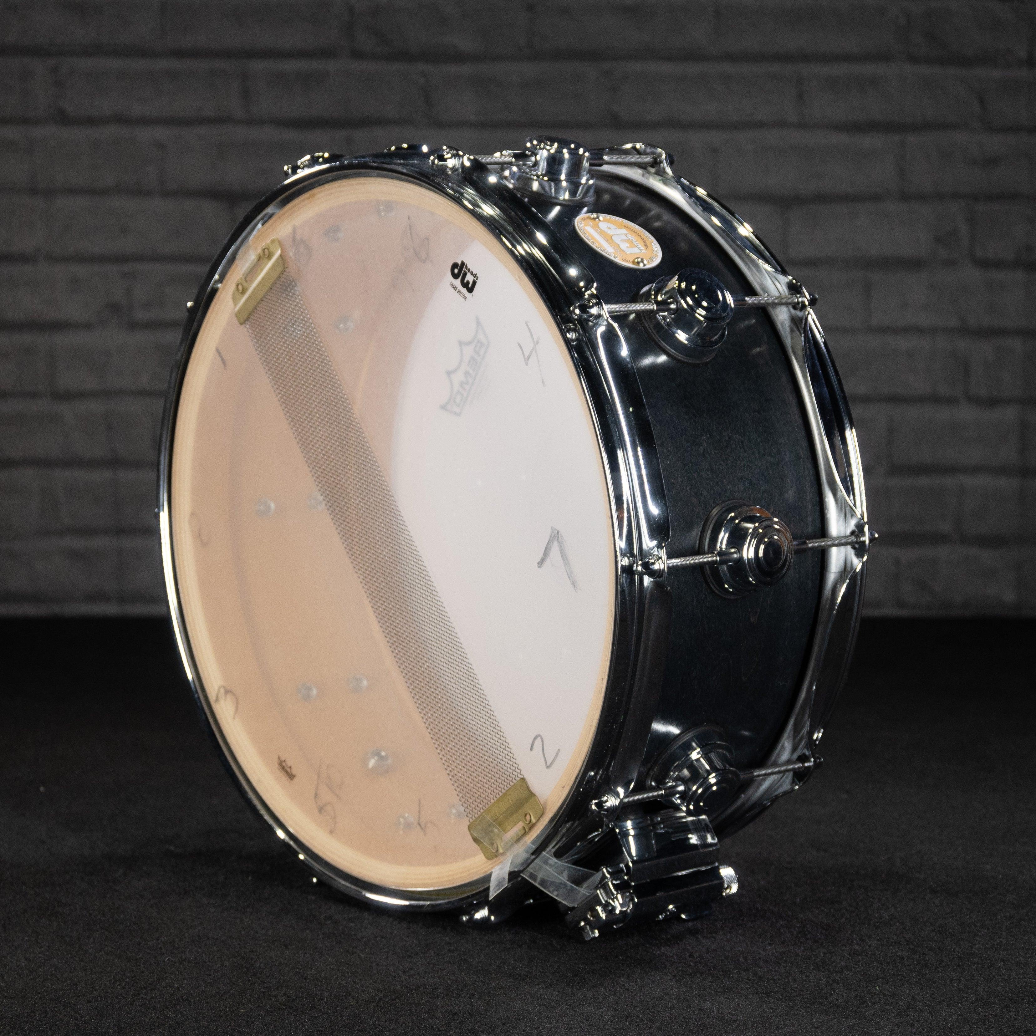 DW Collector's Series Snare 5x14 (USED) - Impulse Music Co.