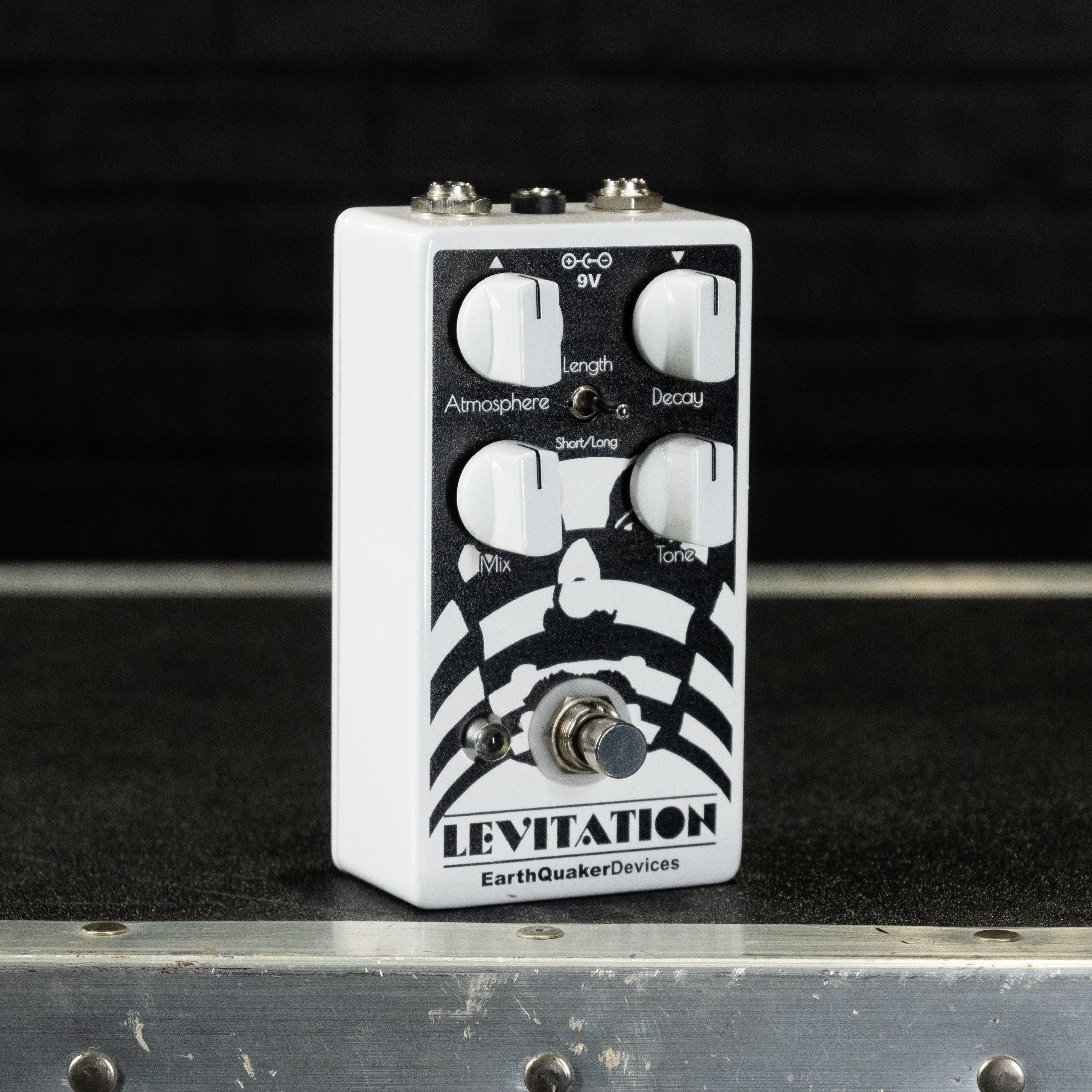 Earthquaker Devices Levitation USED - Impulse Music Co.