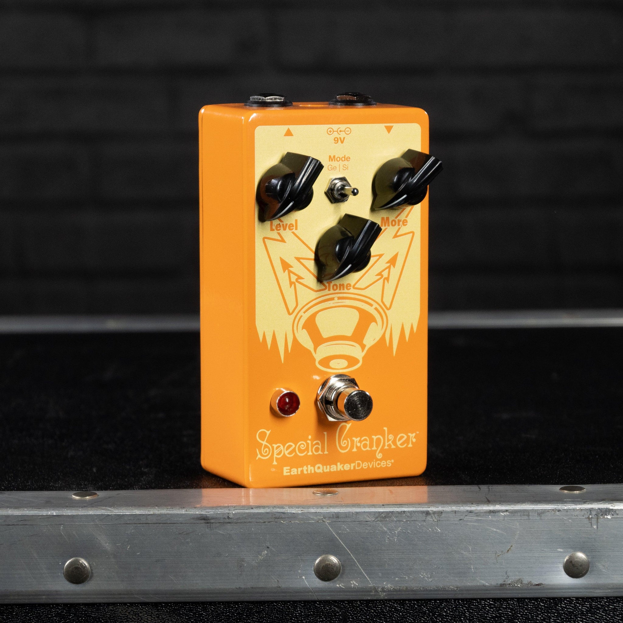 Earthquaker Devices Special Cranker freeshipping