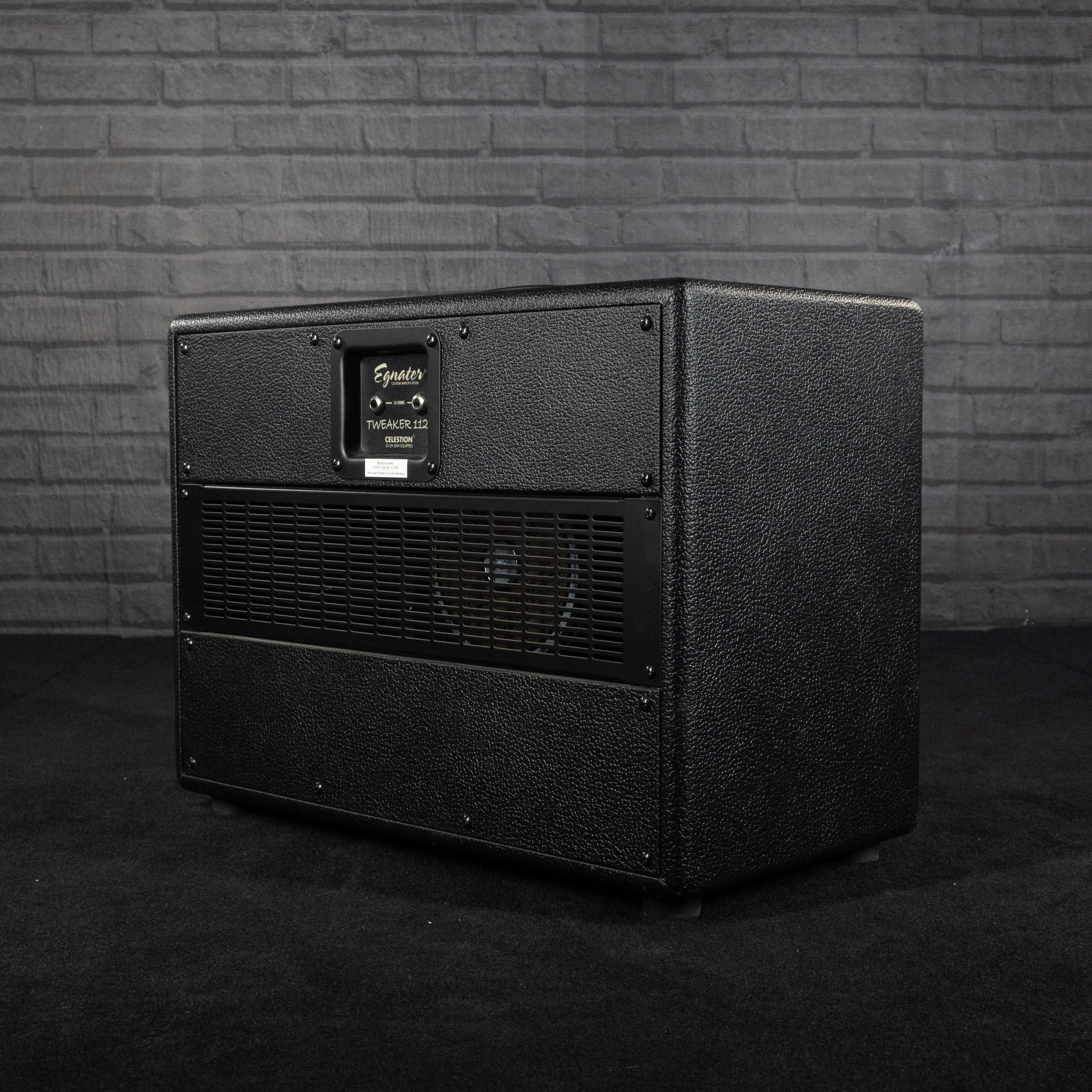 Egnater Tweaker 112X 1x12 Cab USED - Impulse Music Co.