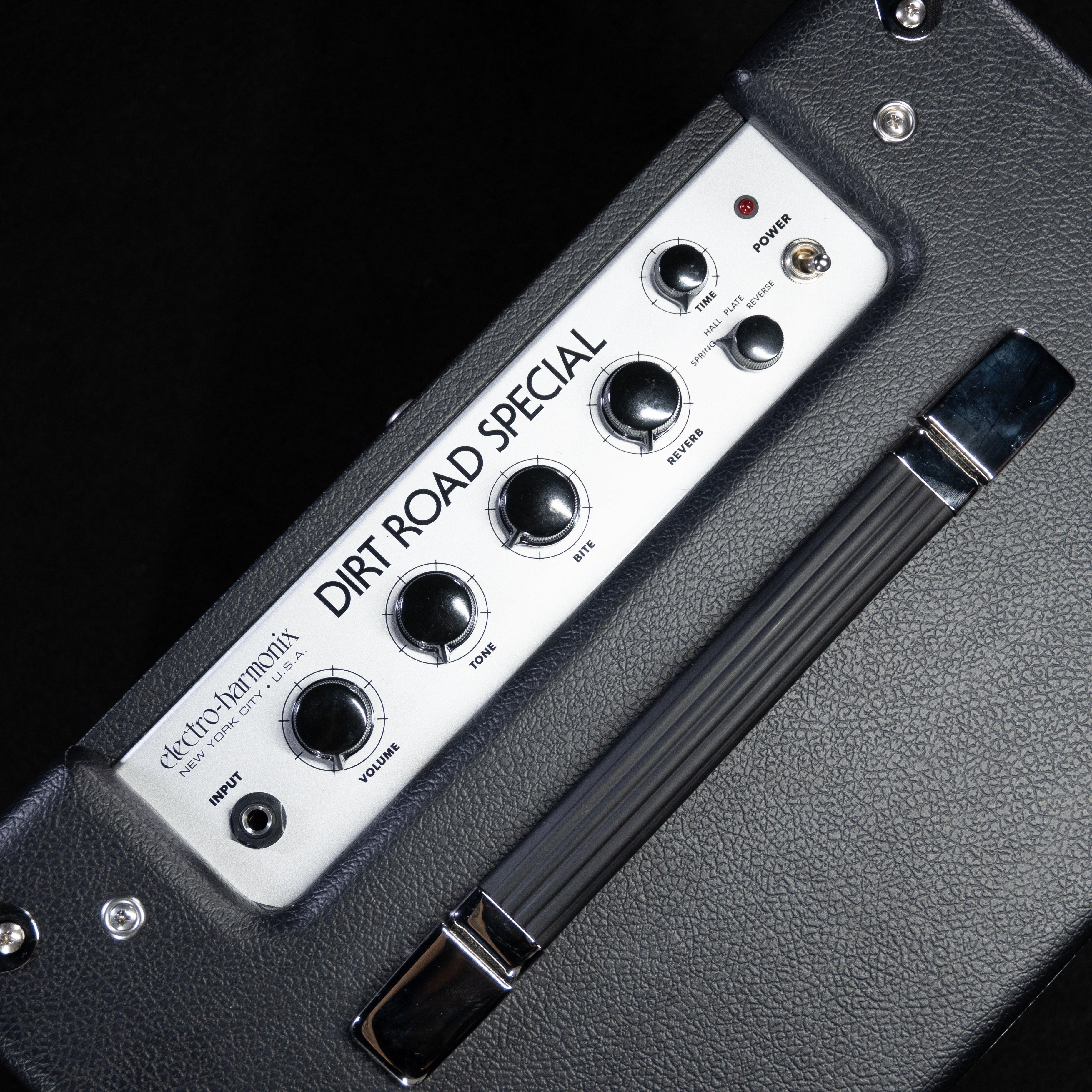 Electro-Harmonix Dirt Road Special Guitar Amplifier - Impulse Music Co.