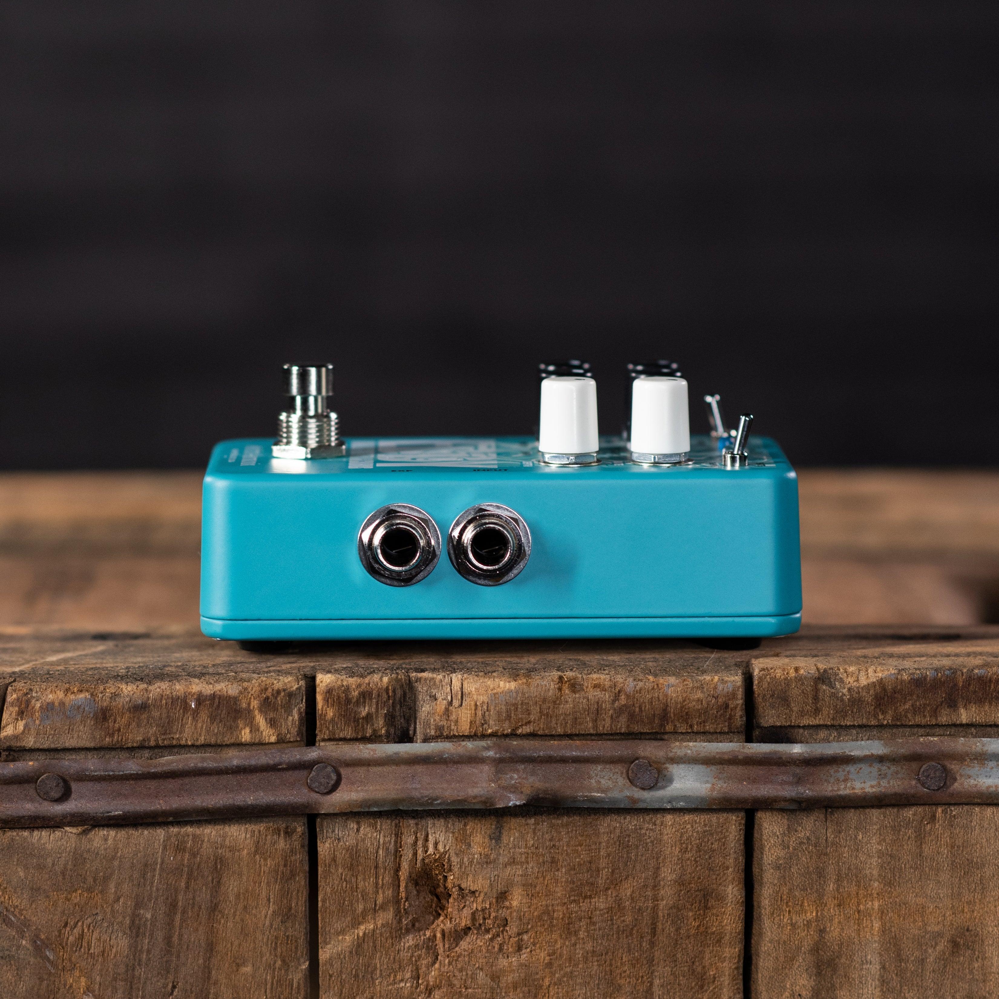 Electro-Harmonix Eddy Chorus/Vibrato - Impulse Music Co.