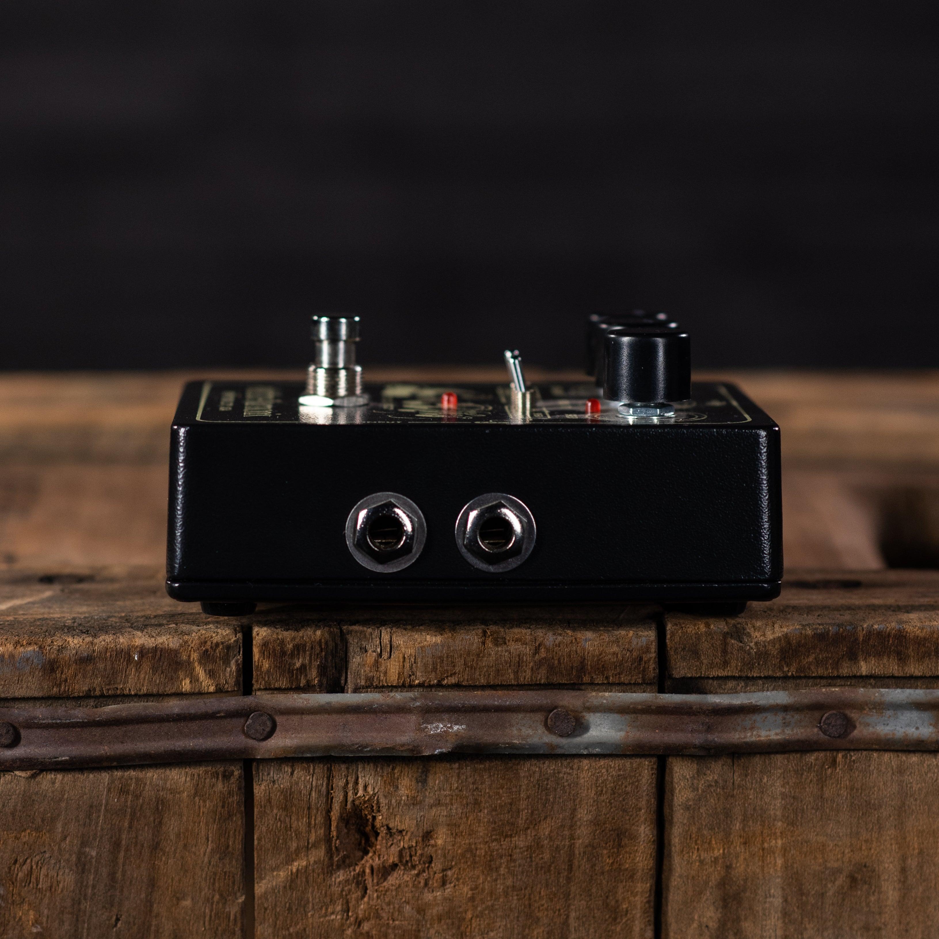 Electro-Harmonix Good Vibes Analog Modulator - Impulse Music Co.