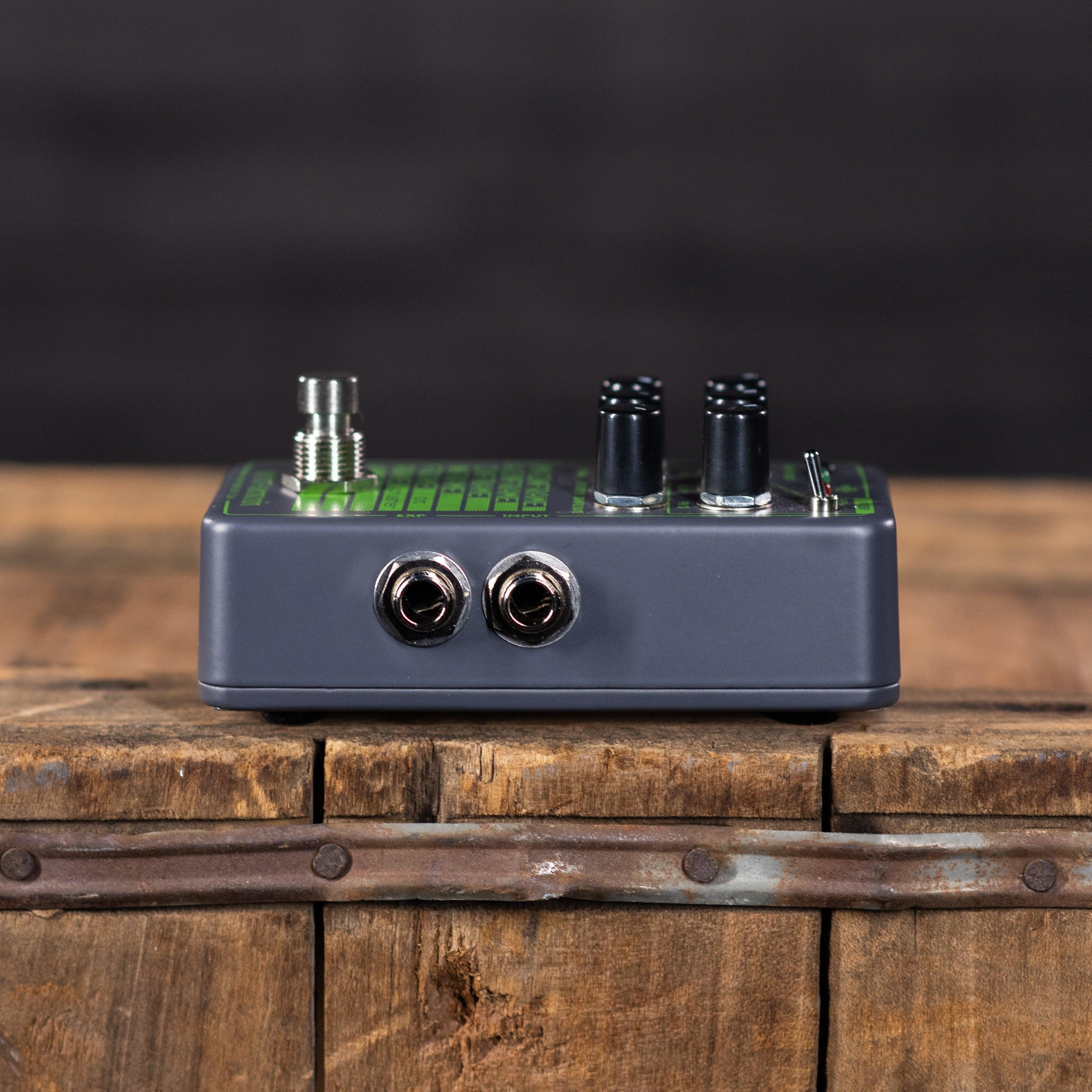 Electro-Harmonix Mainframe Bit Crusher - Impulse Music Co.