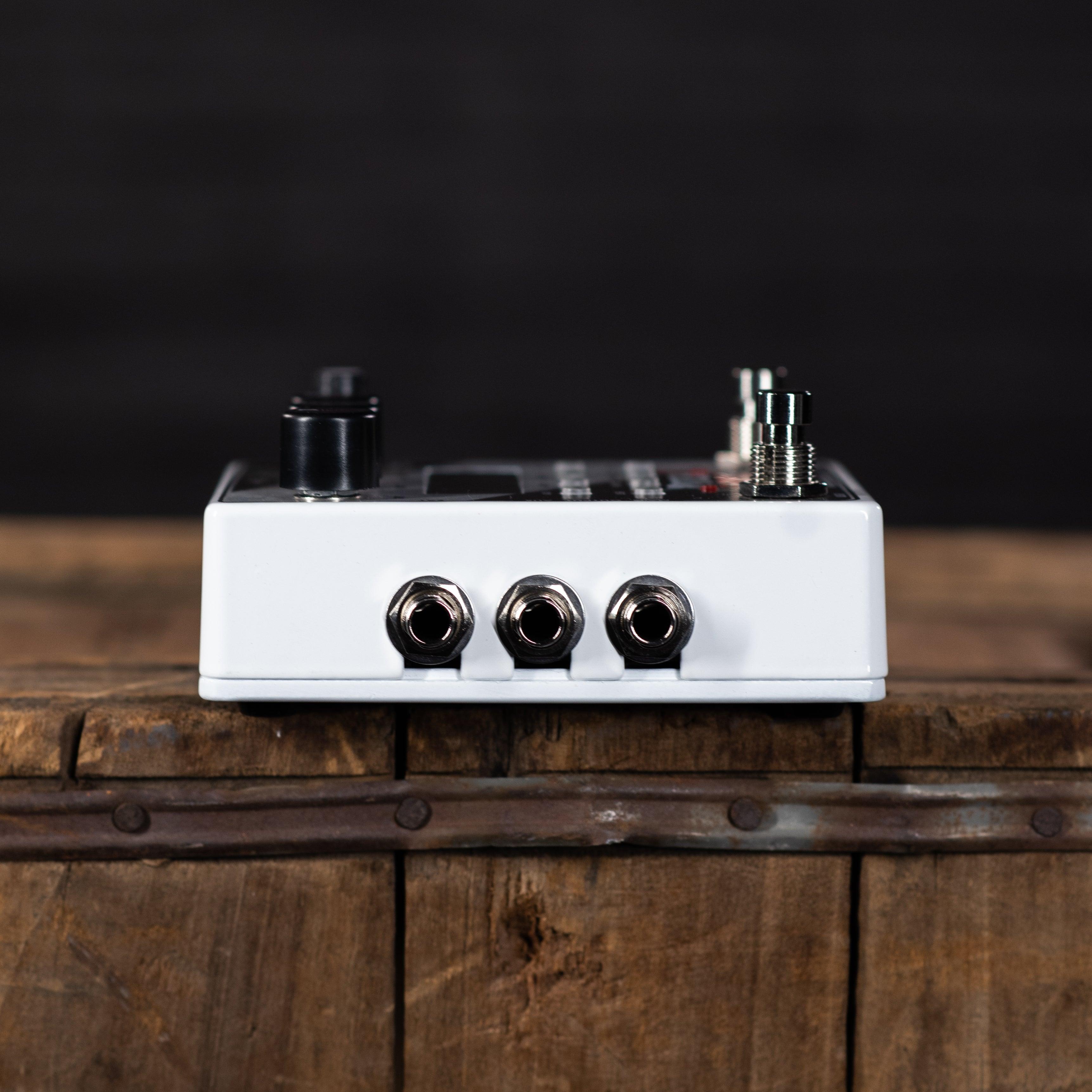 Electro-Harmonix Pitch Fork + Polyphonic Pitch Shifter - Impulse Music Co.