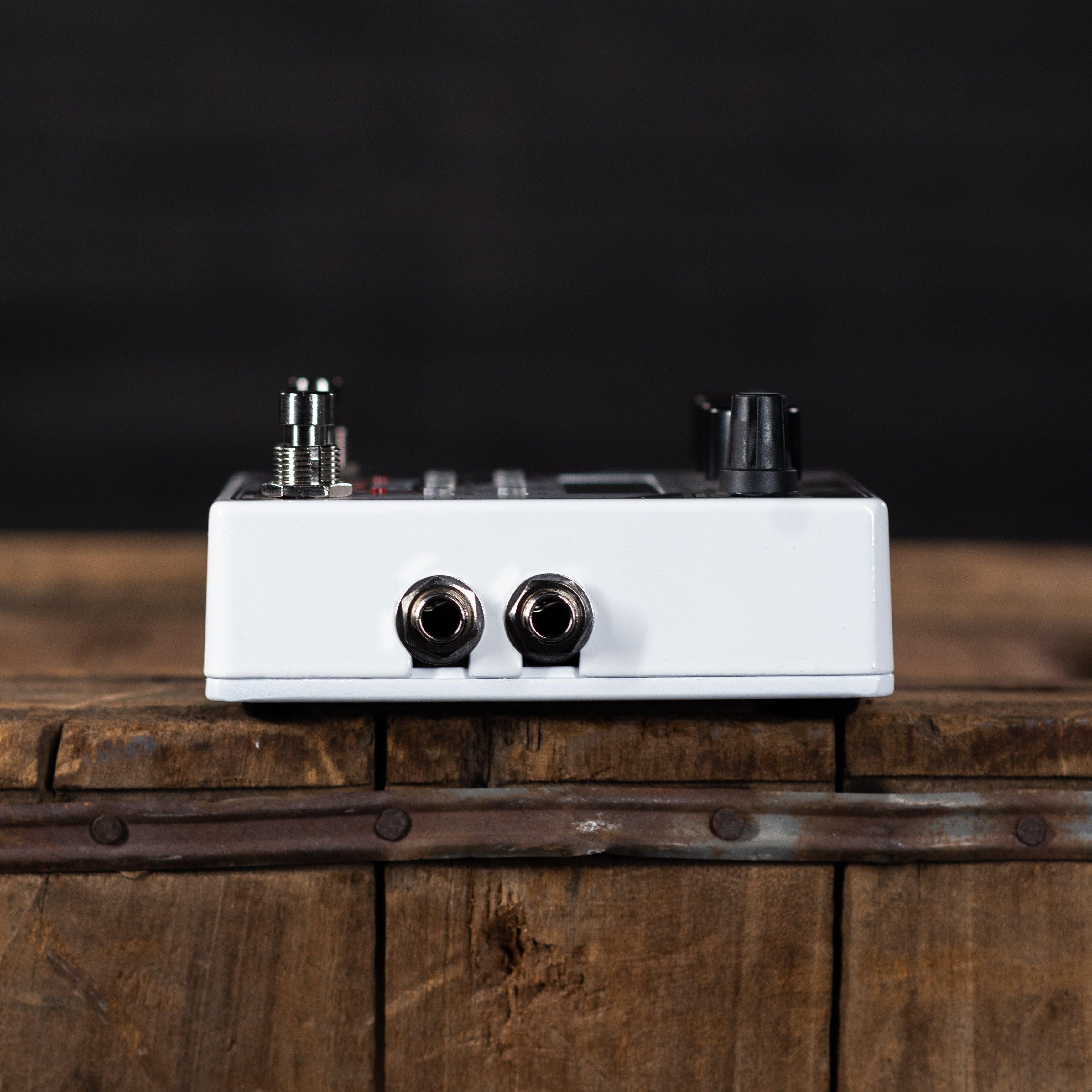 Electro-Harmonix Pitch Fork + Polyphonic Pitch Shifter - Impulse Music Co.