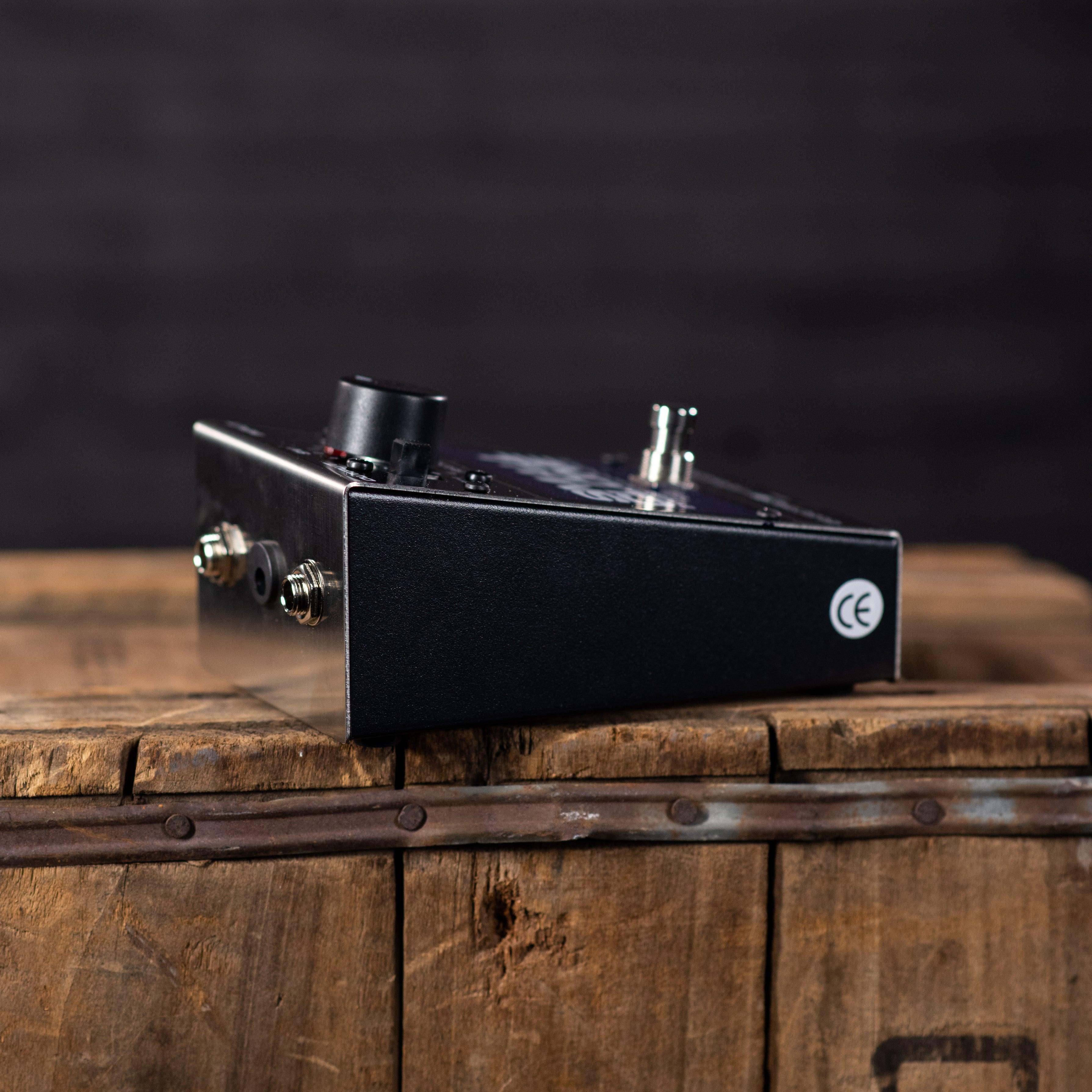 Electro-Harmonix Small Clone Analog Chorus - Impulse Music Co.