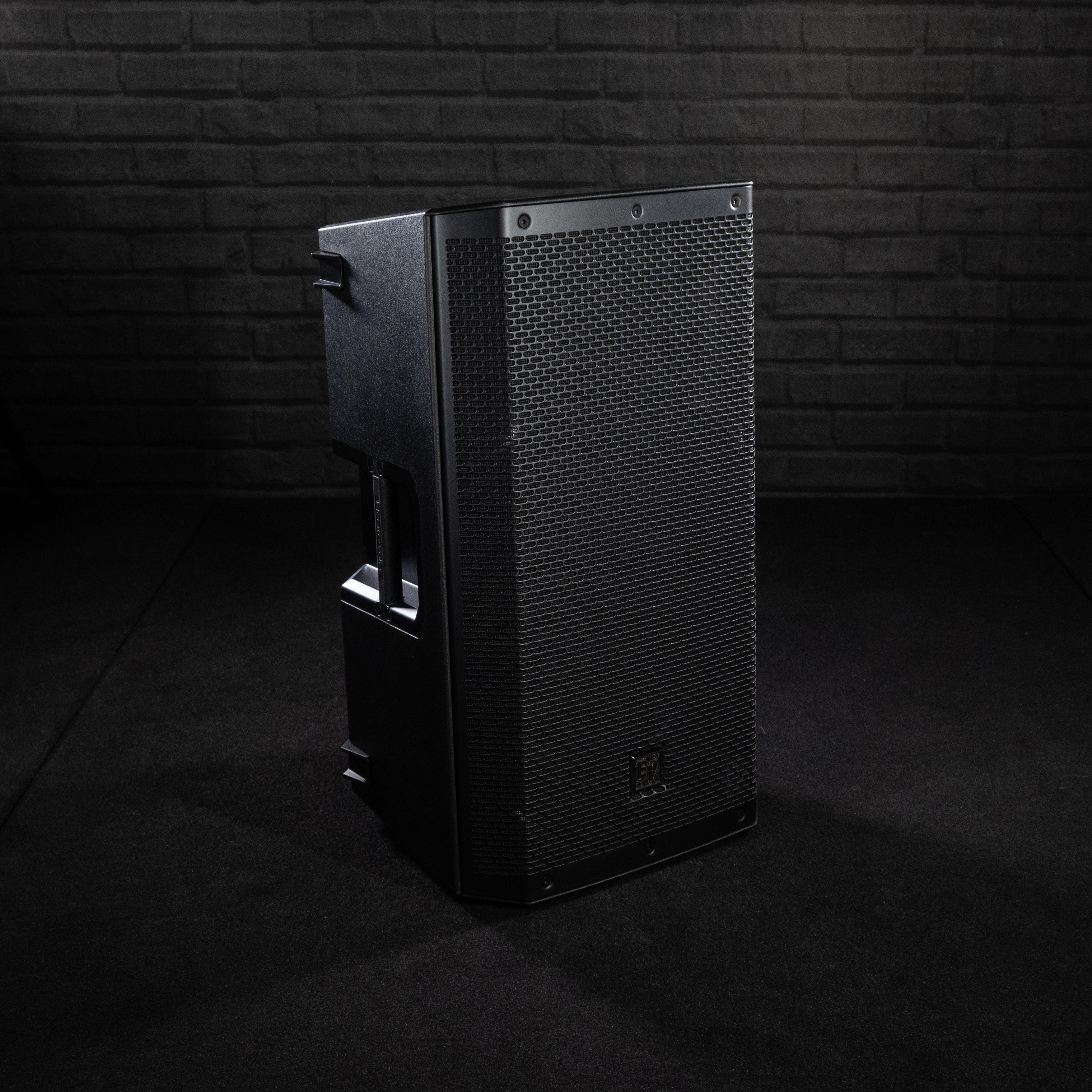ElectroVoice ZLX-12BT 12" Powered Loudspeaker - Impulse Music Co.