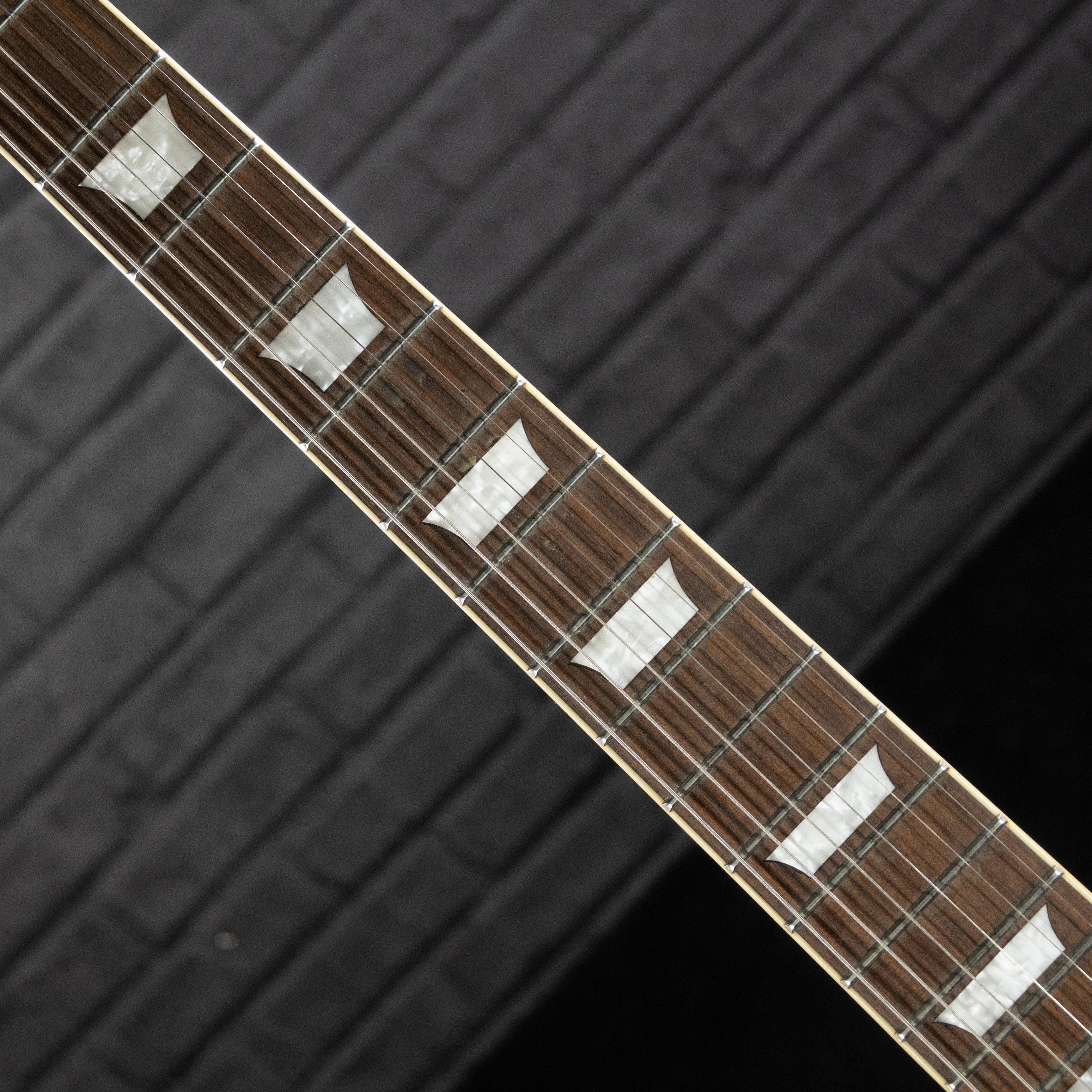 Epiphone Les Paul Standard (Heritage Cherry Sunburst) USED - Impulse Music Co.