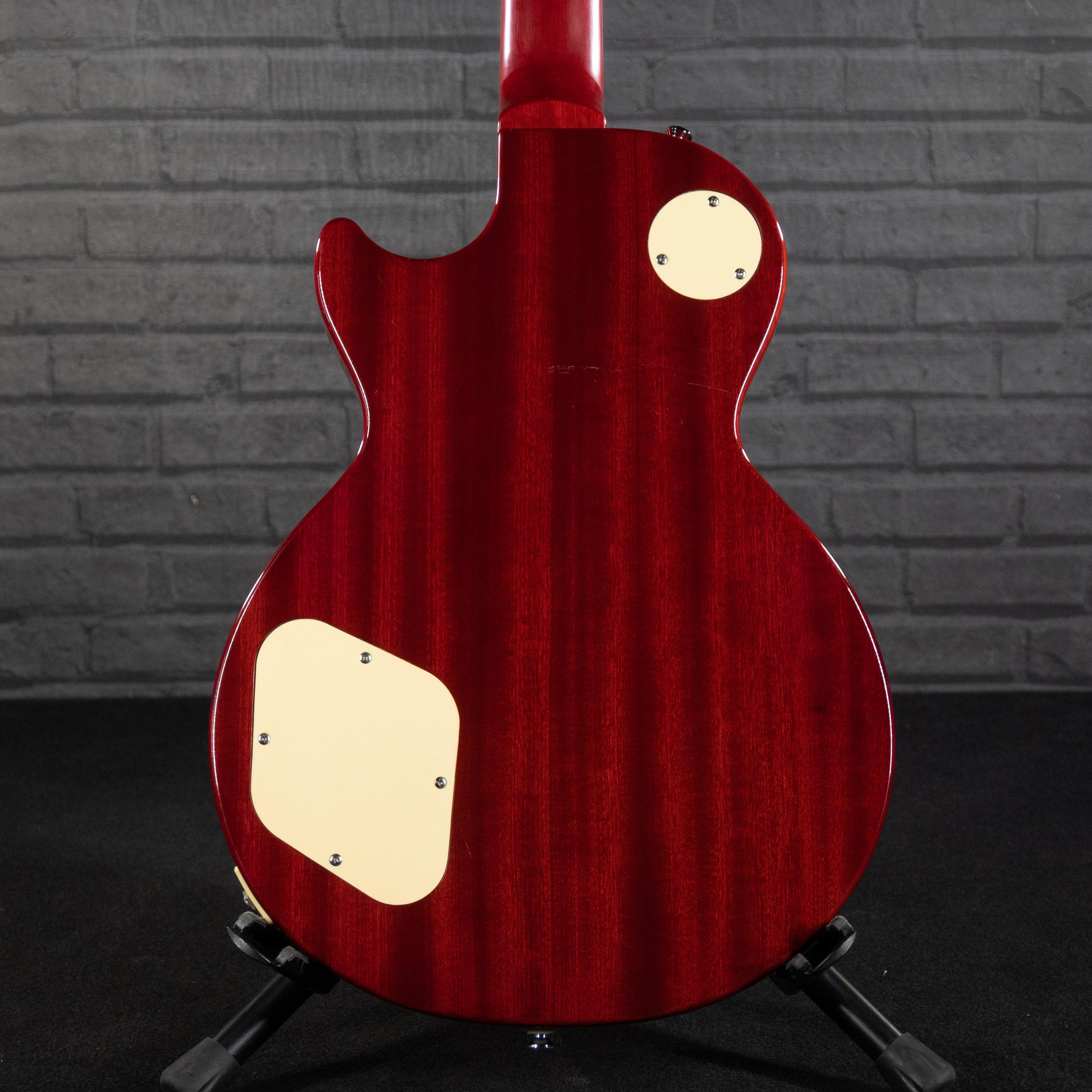 Epiphone Les Paul Standard (Heritage Cherry Sunburst) USED - Impulse Music Co.