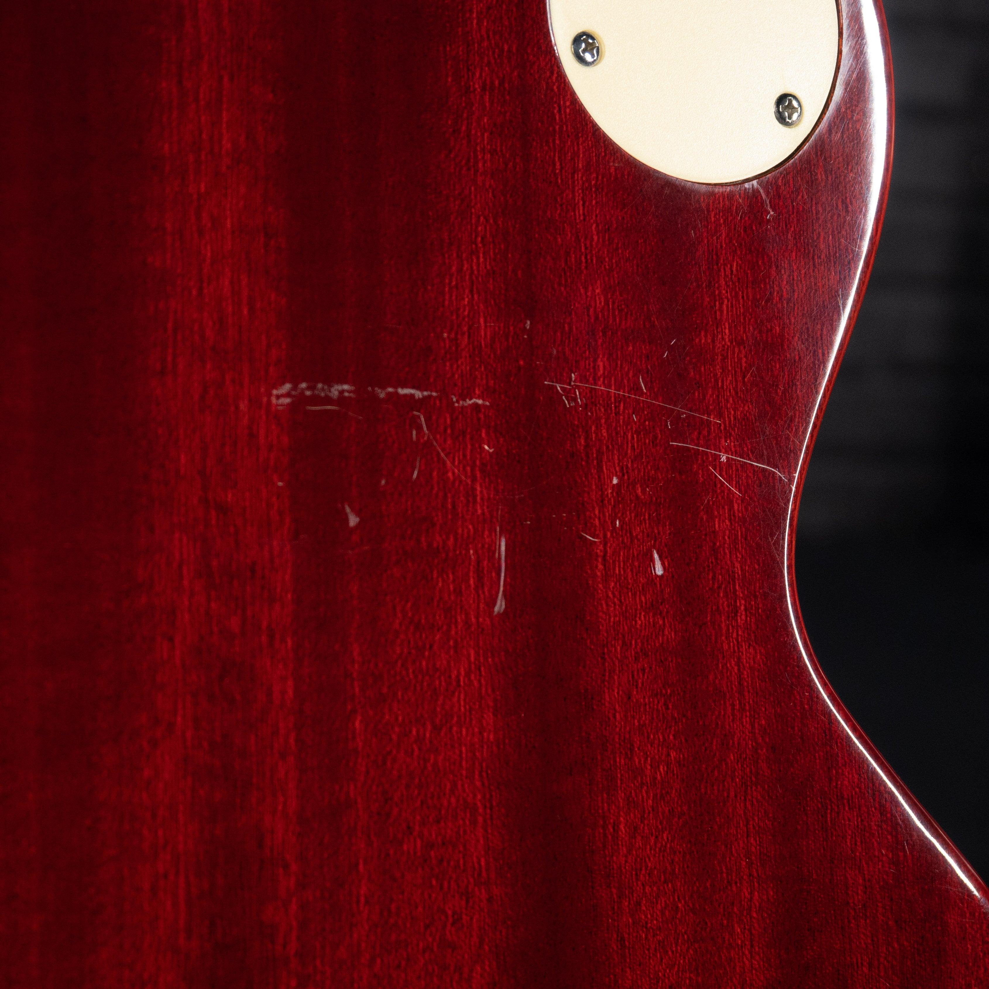 Epiphone Les Paul Standard (Heritage Cherry Sunburst) USED - Impulse Music Co.