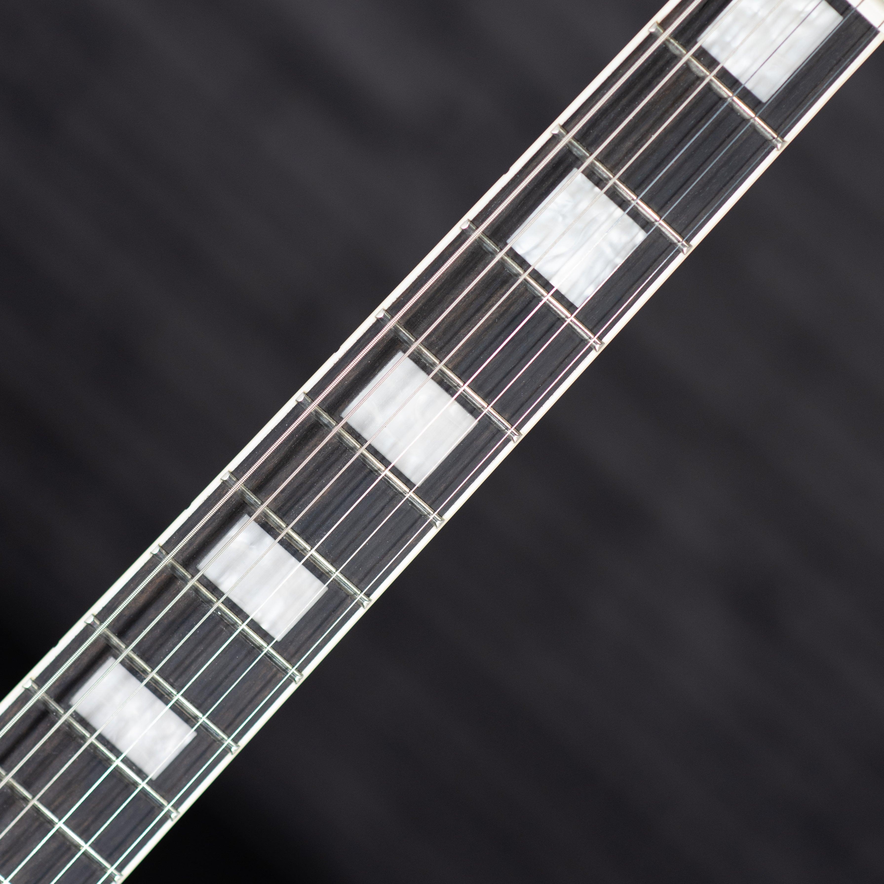 Epiphone SG Custom (Gloss Black) USED - Impulse Music Co.