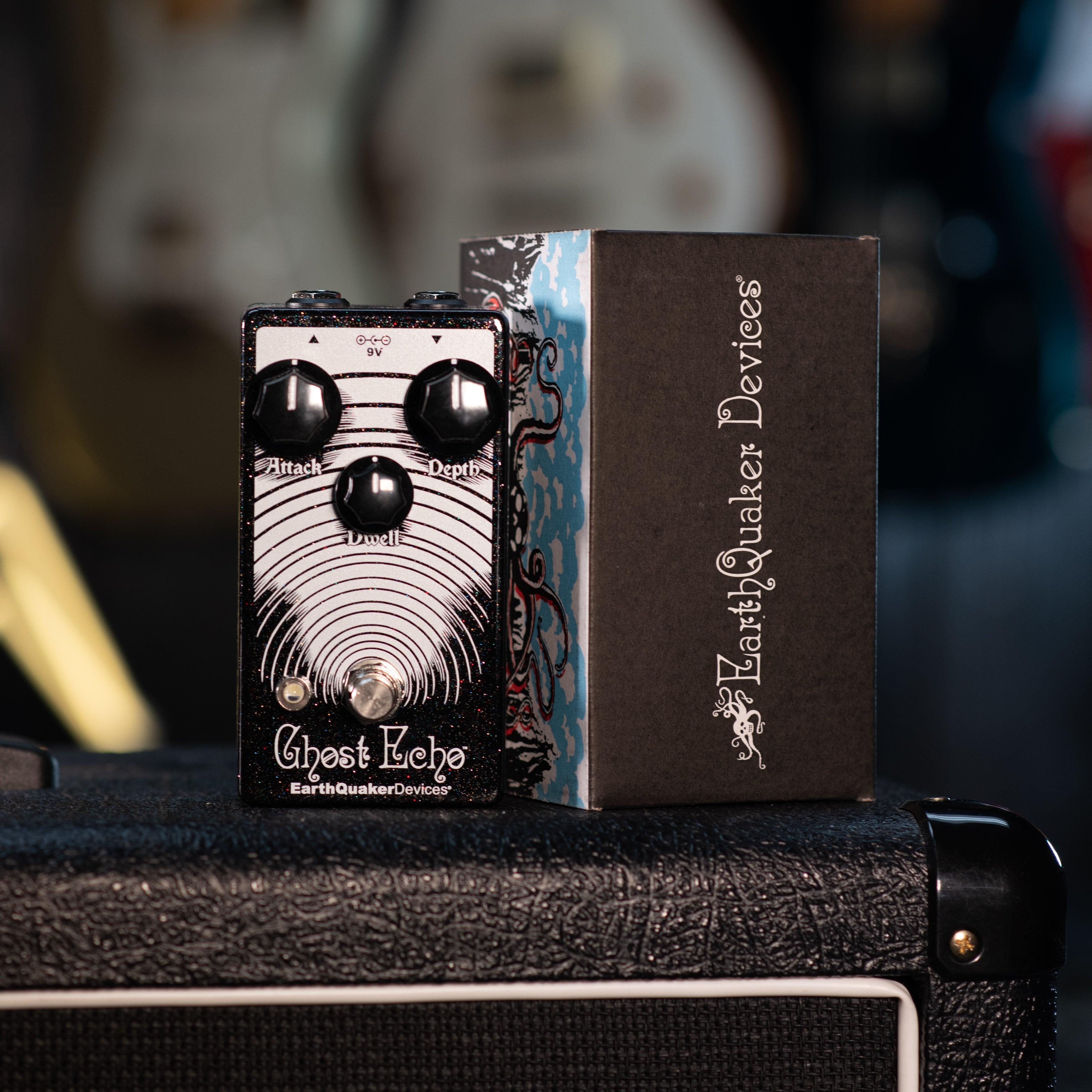 EQD Ghost Echo - Impulse Music Co.