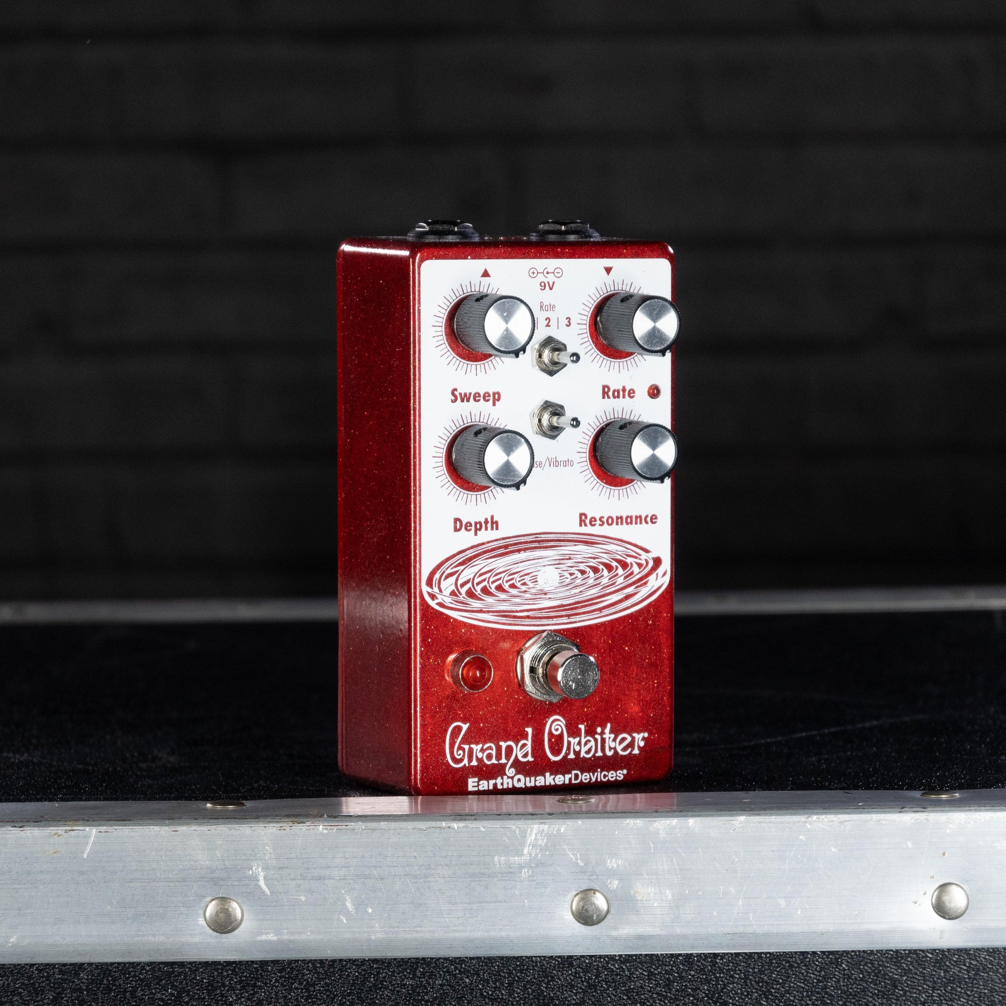 EQD Grand Orbiter - Impulse Music Co.