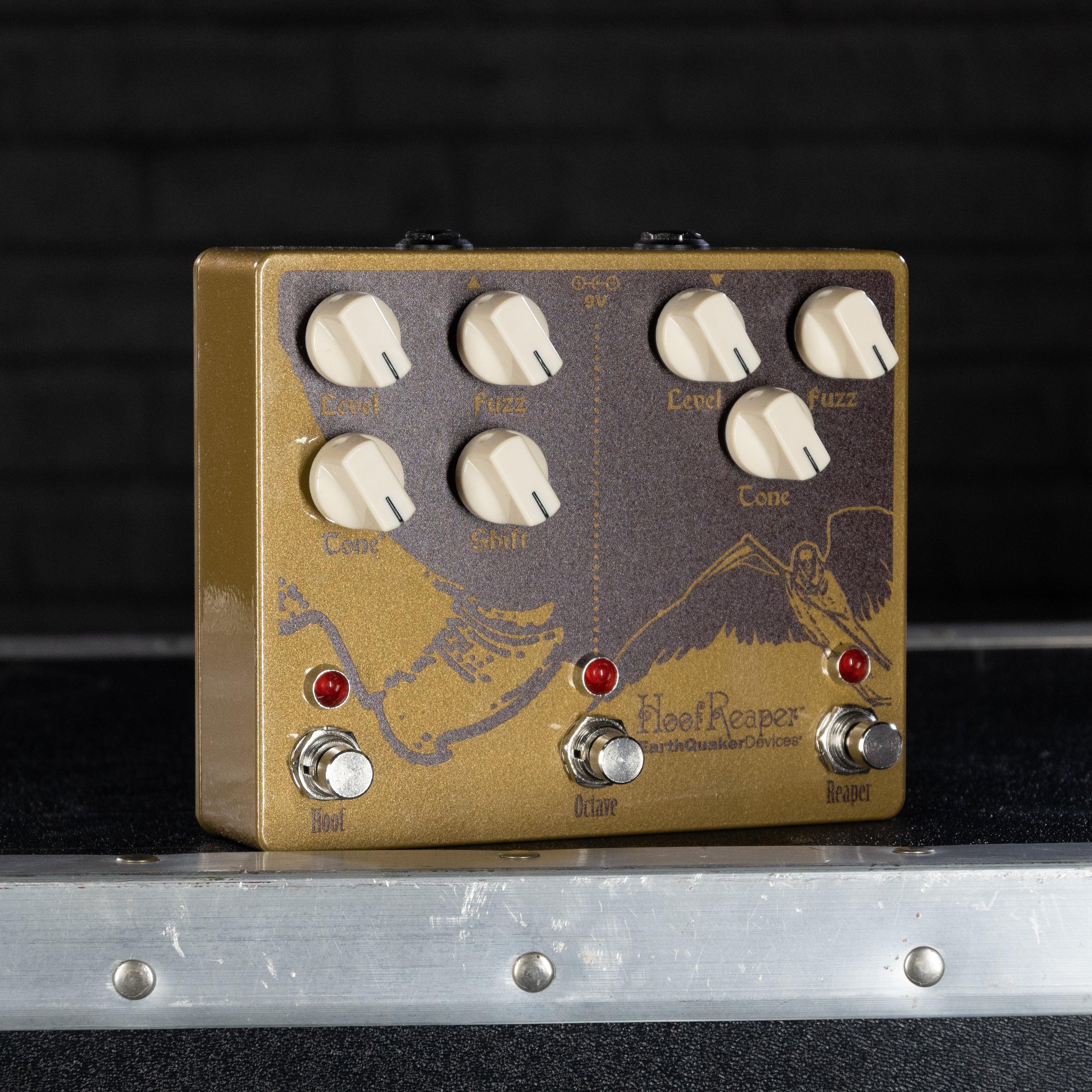 EQD Hoof Reaper - Impulse Music Co.