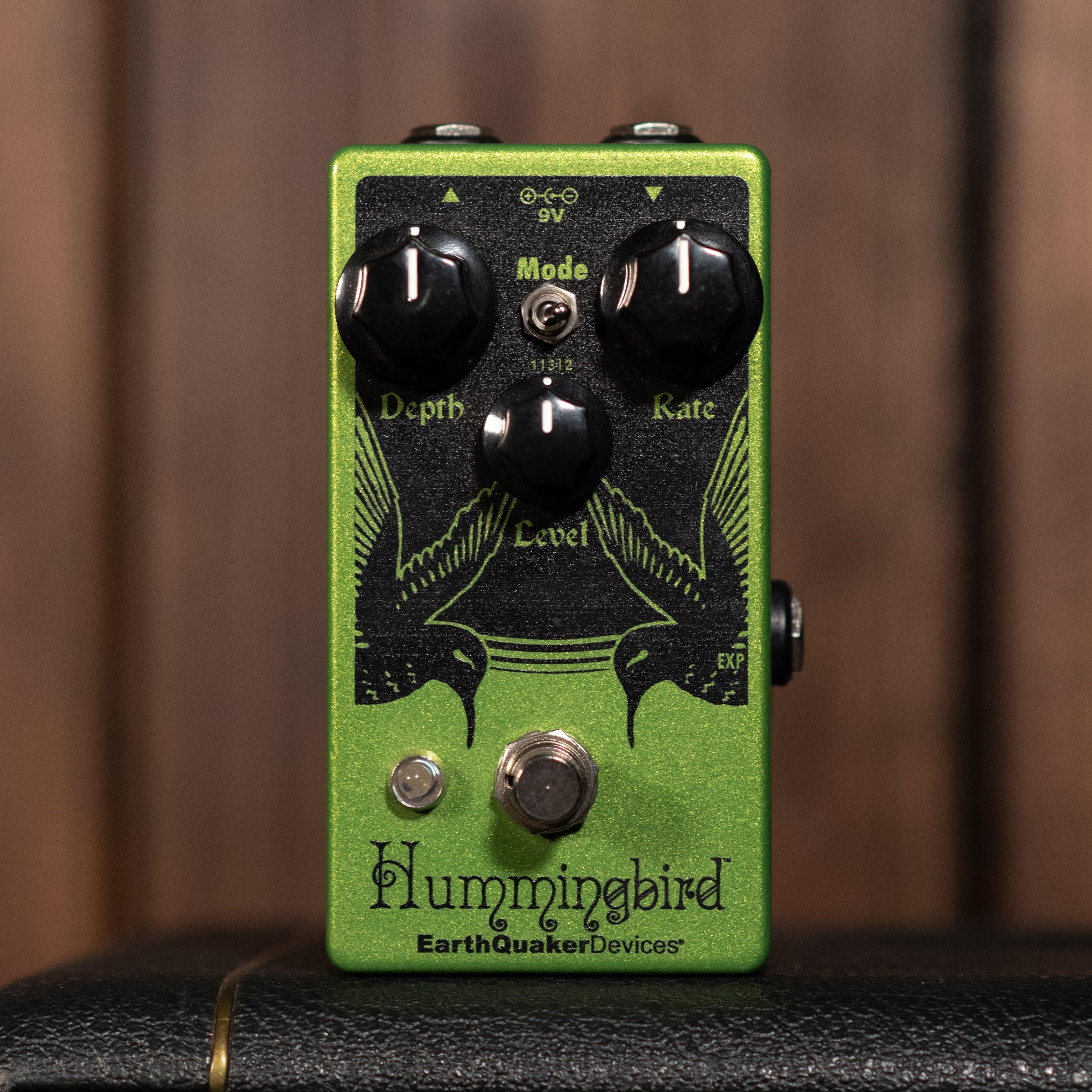EQD Hummingbird - Impulse Music Co.