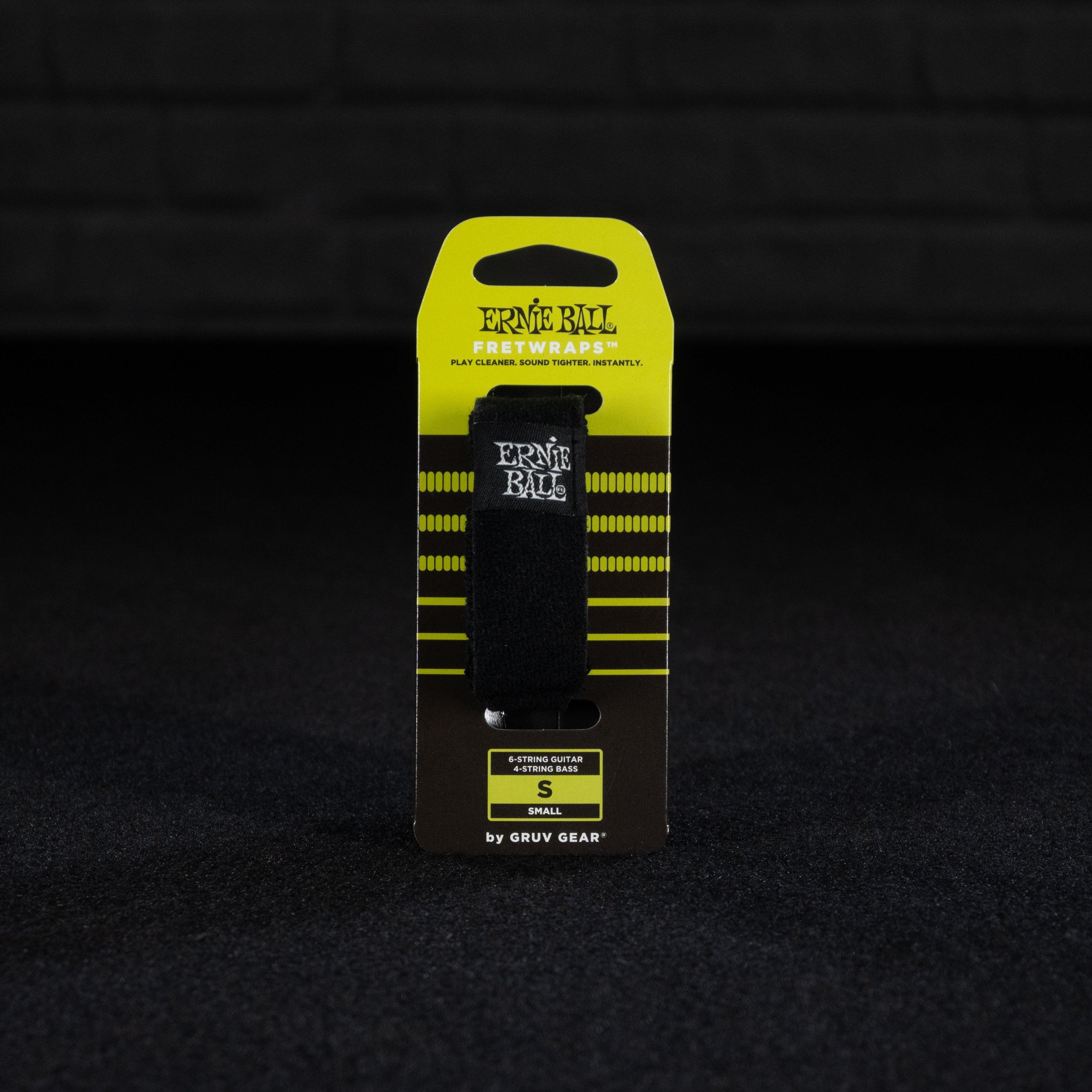 Ernie all Fretwraps by Gruv Gear - Small - Impulse Music Co.