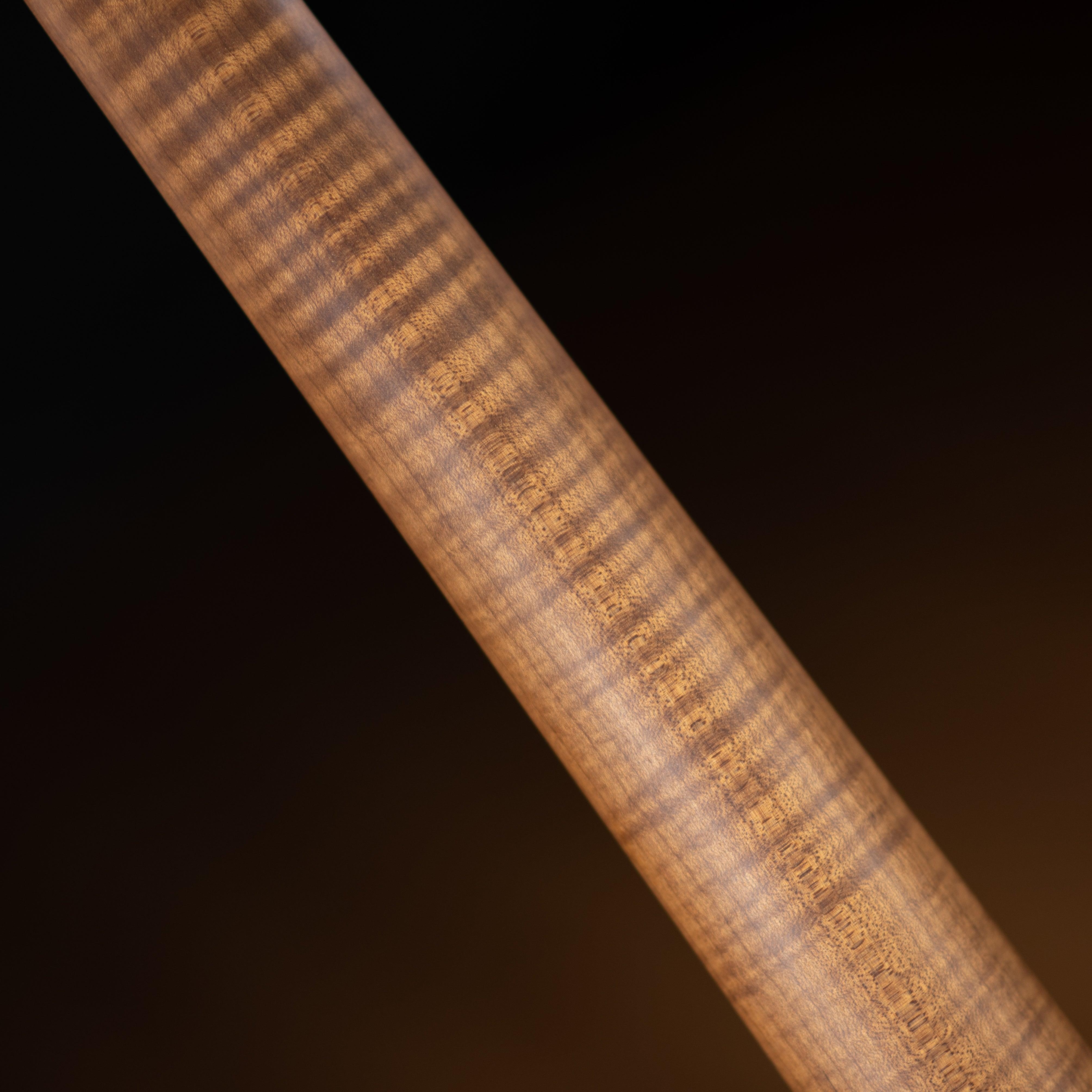 Ernie Ball Music Man Valentine TV Yellow Electric Guitar - Impulse Music Co.