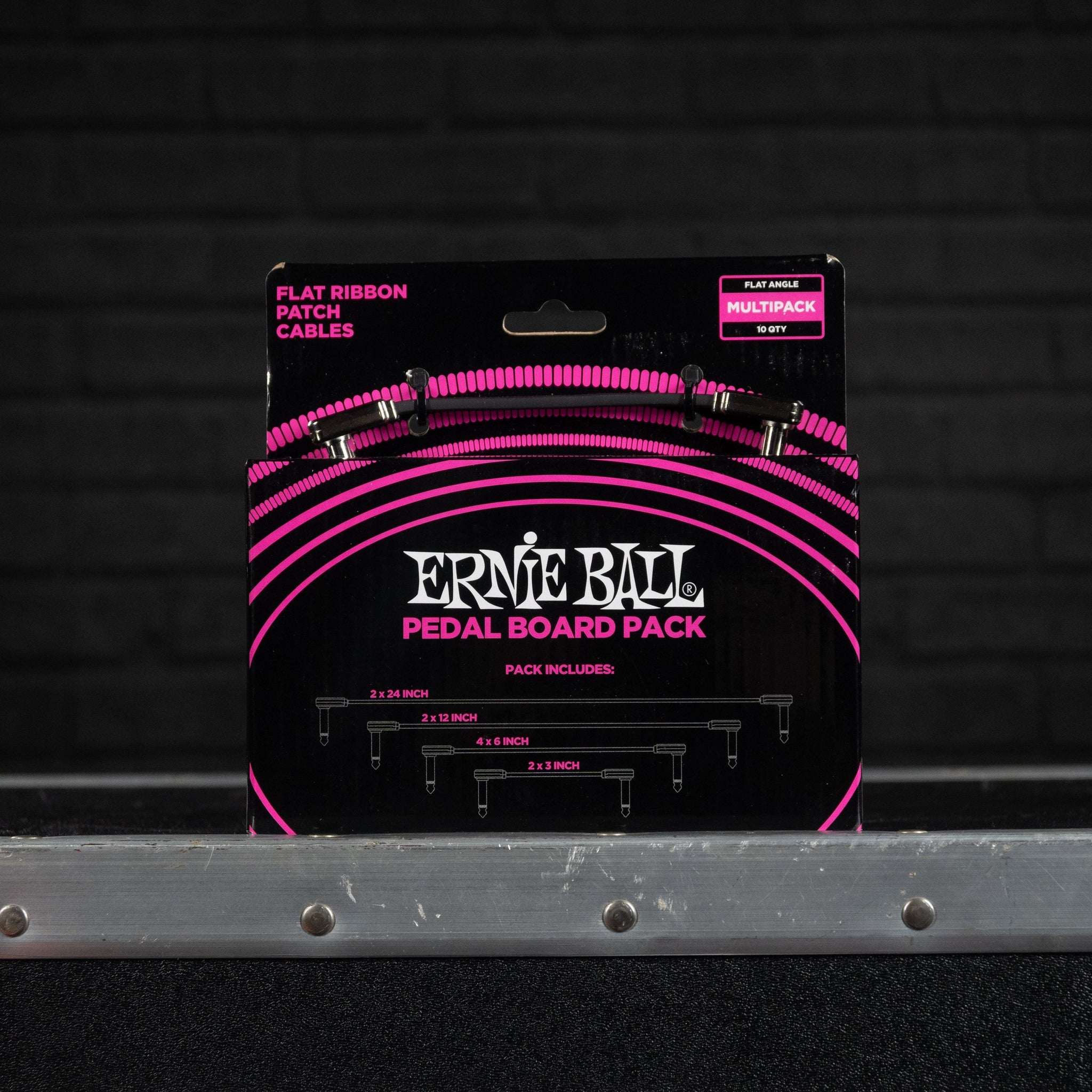ernie ball pedal board pack Ernie Ball Pedal Board Pack freeshipping