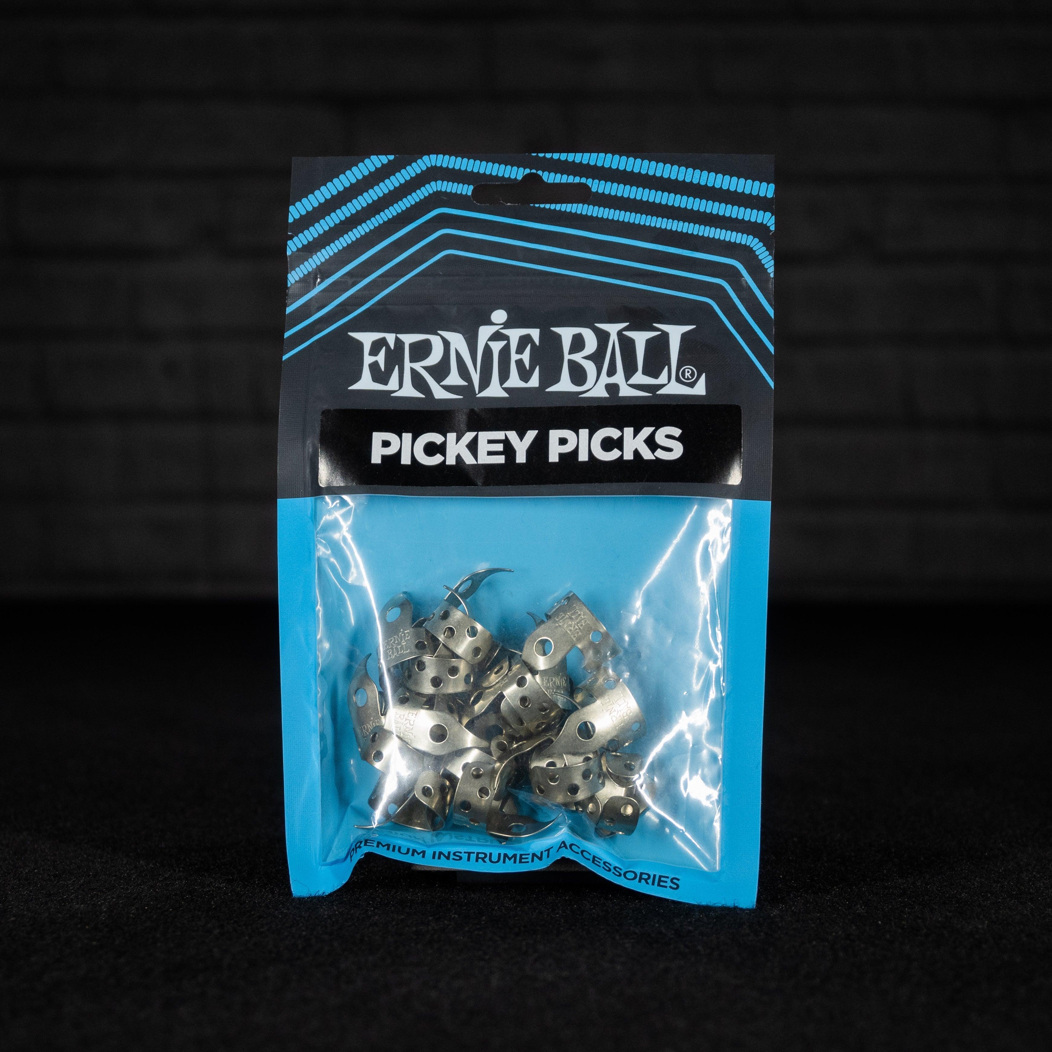 Ernie Ball Pickey Picks - Impulse Music Co.